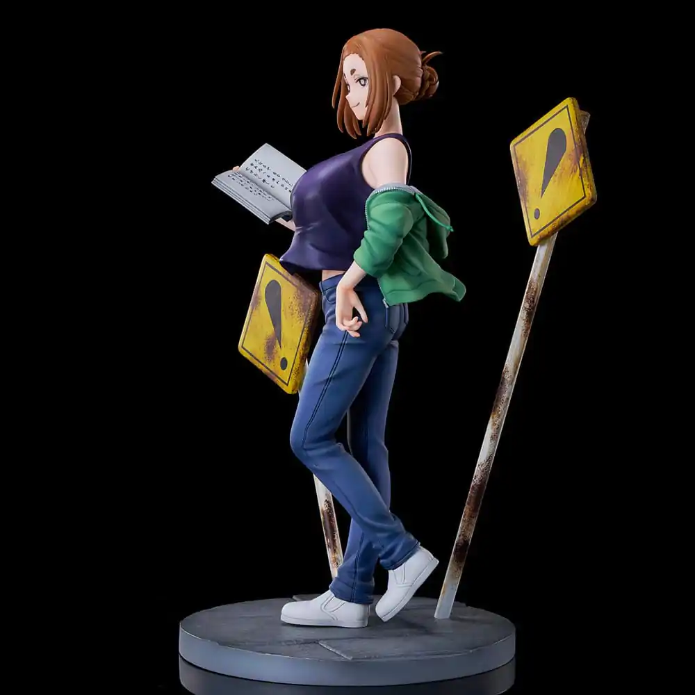 The Grimm Variations: Otome, Kaiju, and the Spirited Away PVC Statue Sumireko Ogawa 27 cm Produktfoto