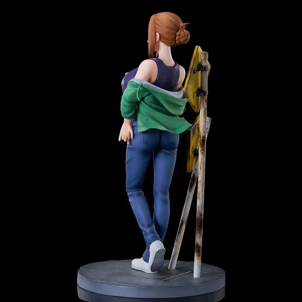 The Grimm Variations: Otome, Kaiju, and the Spirited Away PVC Statue Sumireko Ogawa 27 cm Produktfoto
