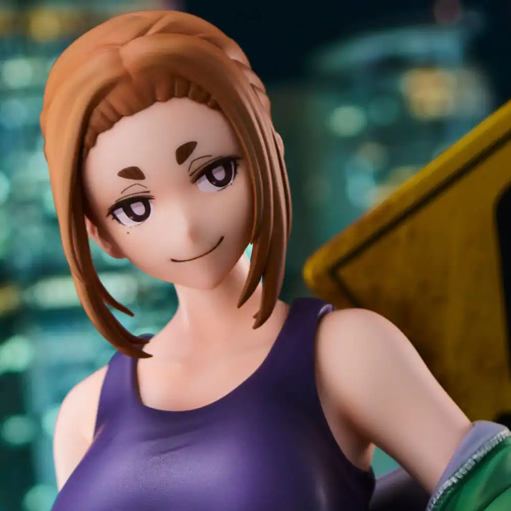 The Grimm Variations: Otome, Kaiju, and the Spirited Away PVC Statue Sumireko Ogawa 27 cm Produktfoto