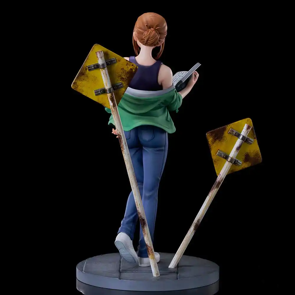 The Grimm Variations: Otome, Kaiju, and the Spirited Away PVC Statue Sumireko Ogawa 27 cm Produktfoto