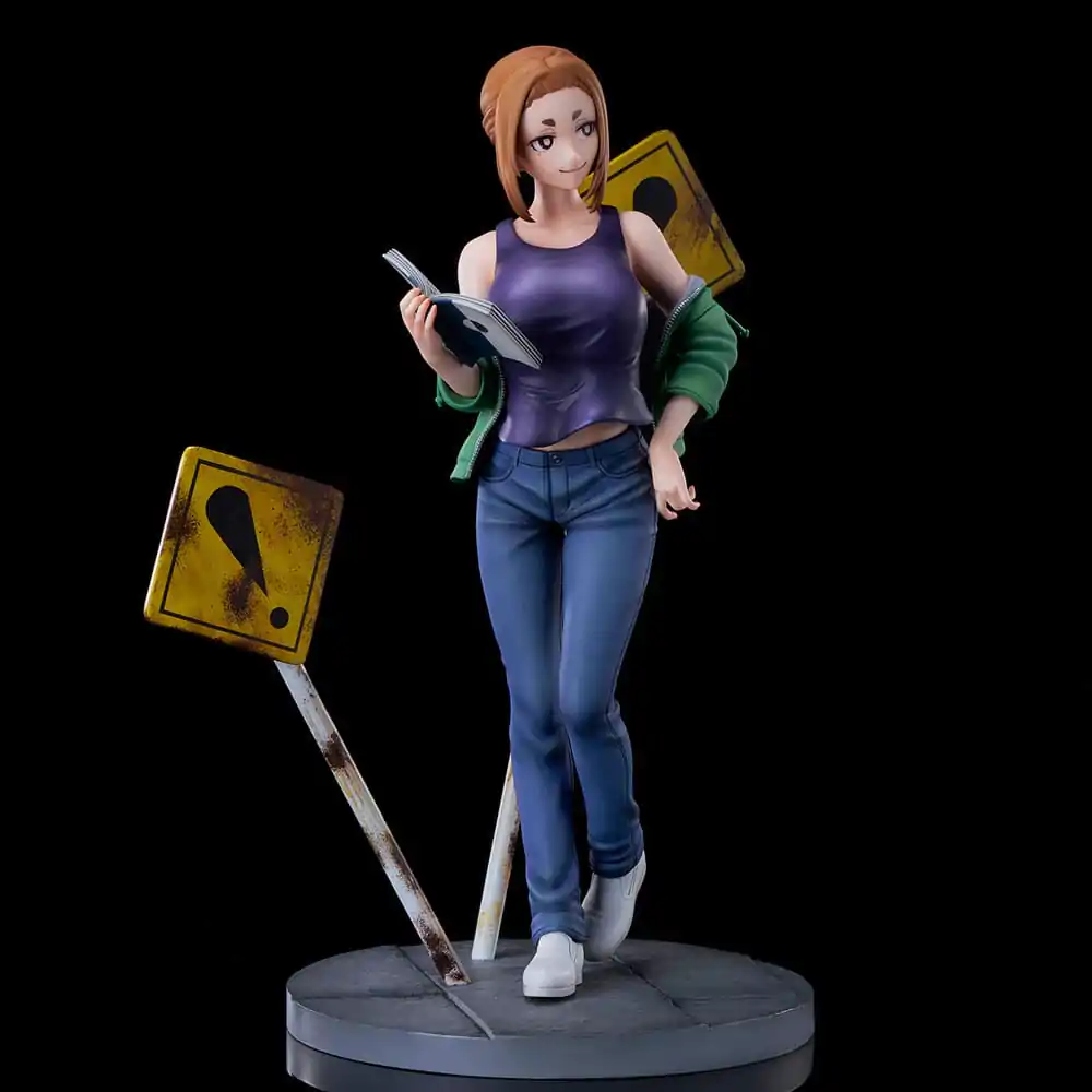 The Grimm Variations: Otome, Kaiju, and the Spirited Away PVC Statue Sumireko Ogawa 27 cm Produktfoto