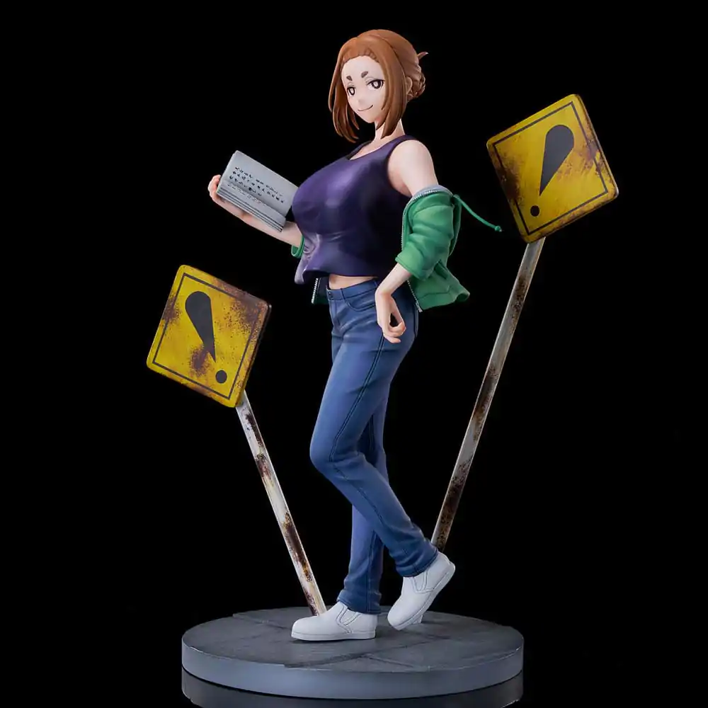 The Grimm Variations: Otome, Kaiju, and the Spirited Away PVC Statue Sumireko Ogawa 27 cm Produktfoto