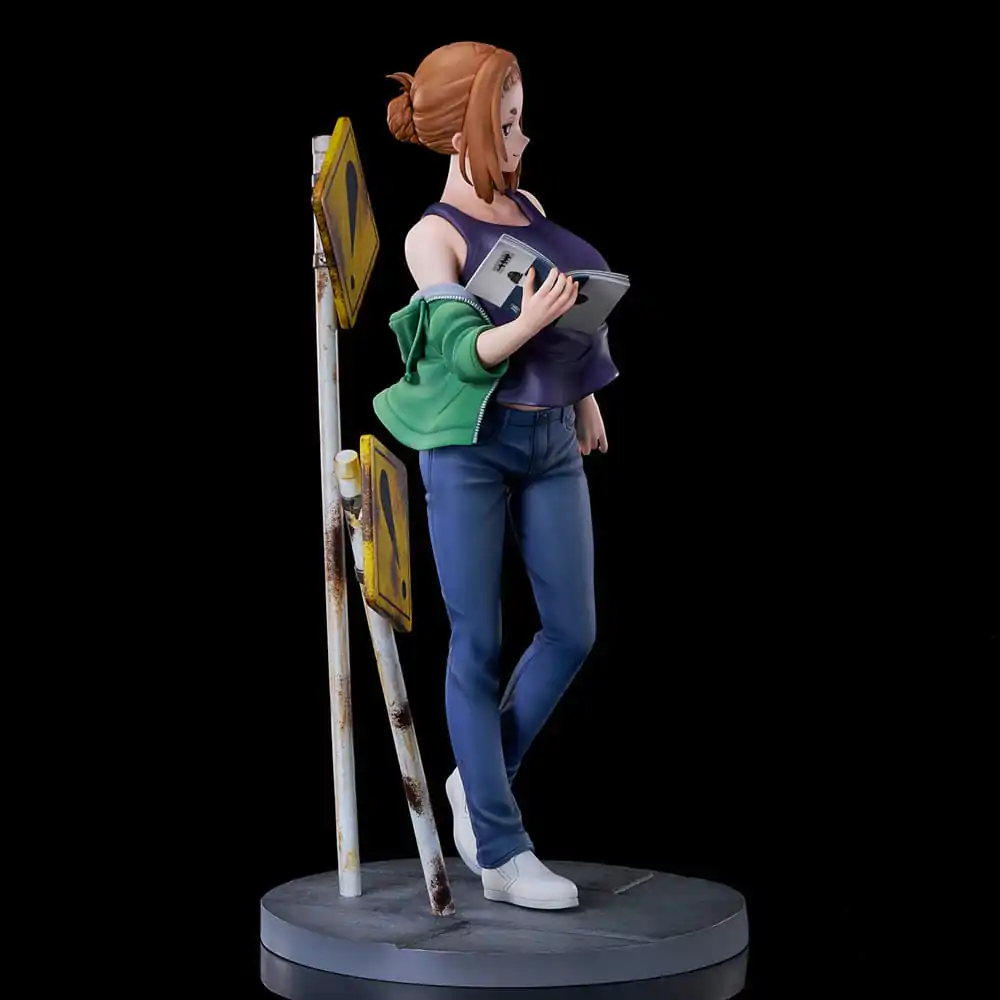 The Grimm Variations: Otome, Kaiju, and the Spirited Away PVC Statue Sumireko Ogawa 27 cm Produktfoto