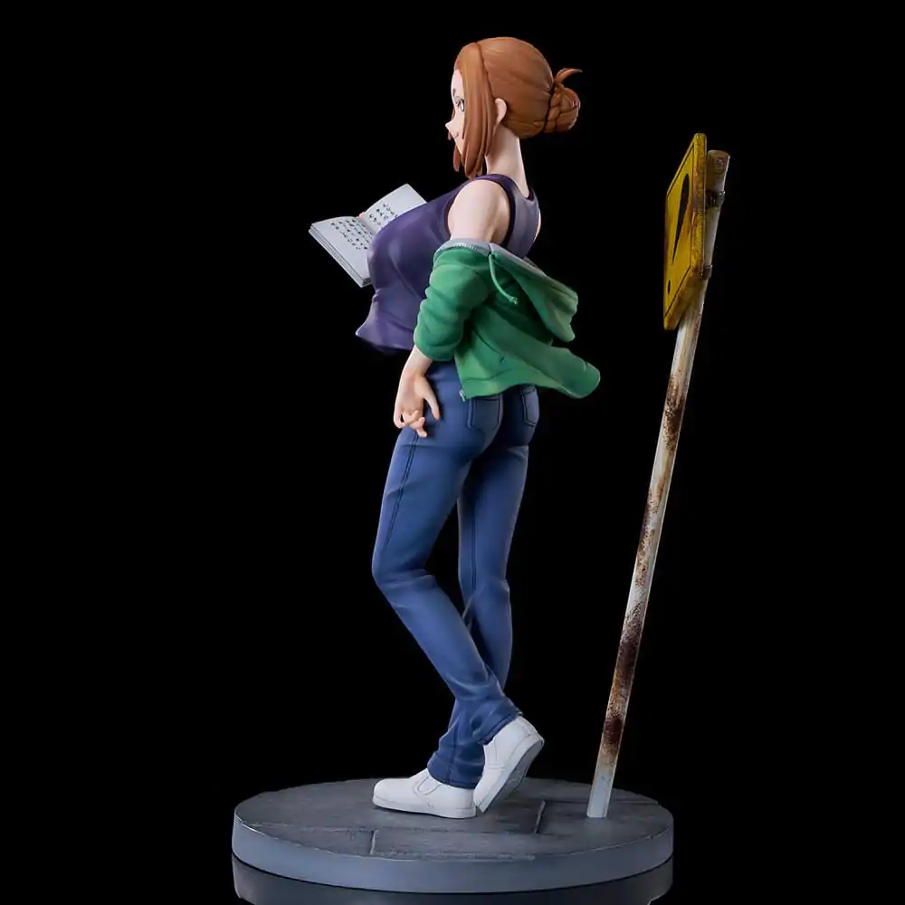 The Grimm Variations: Otome, Kaiju, and the Spirited Away PVC Statue Sumireko Ogawa 27 cm Produktfoto
