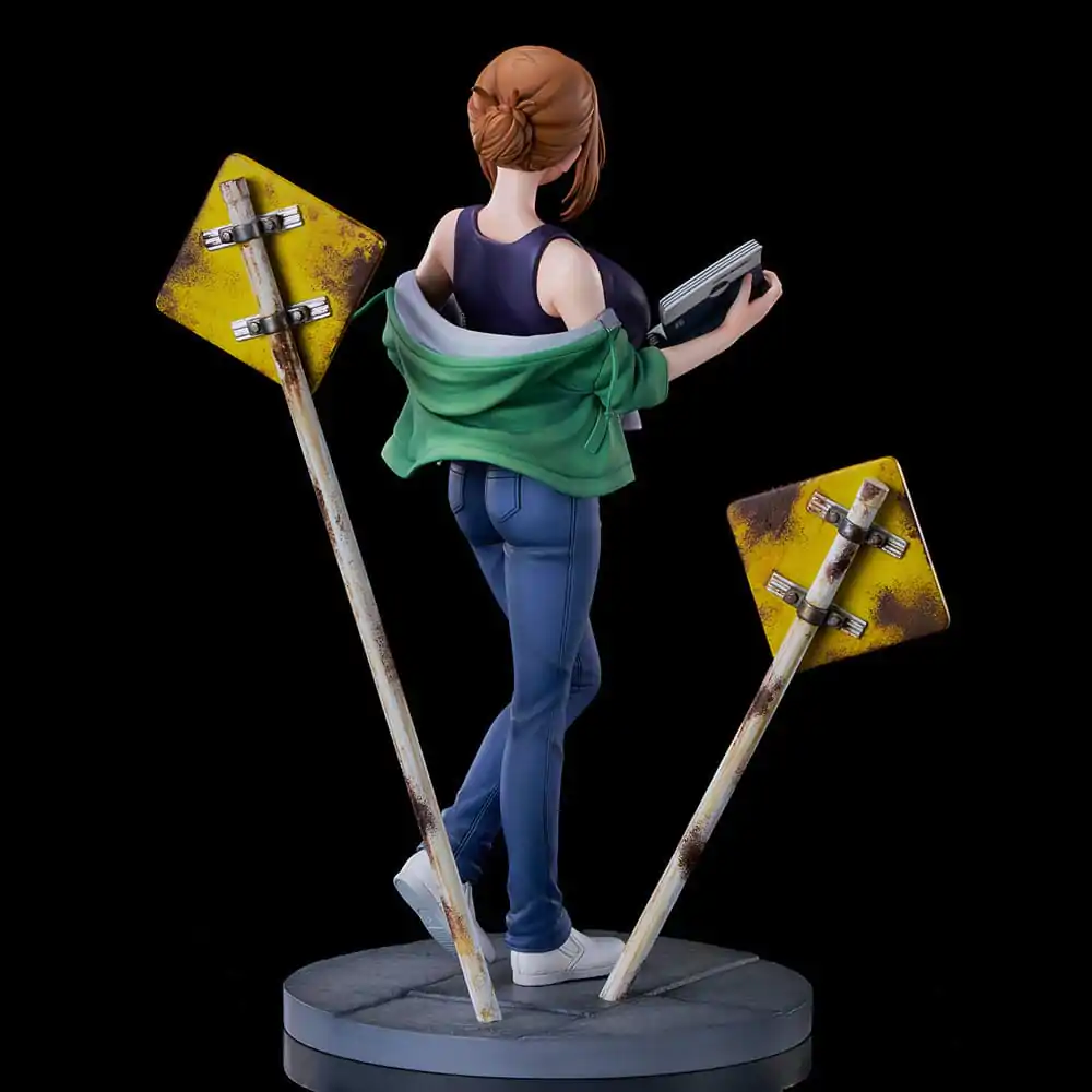 The Grimm Variations: Otome, Kaiju, and the Spirited Away PVC Statue Sumireko Ogawa 27 cm Produktfoto