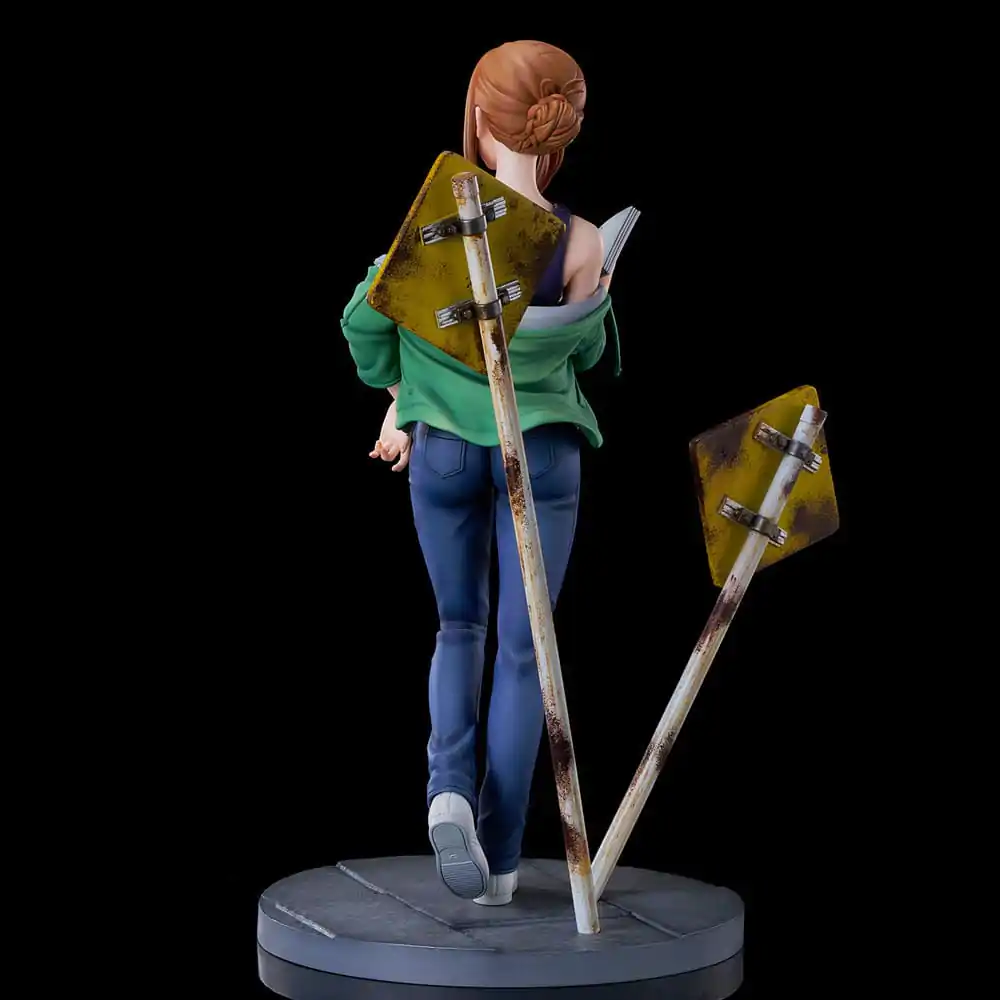 The Grimm Variations: Otome, Kaiju, and the Spirited Away PVC Statue Sumireko Ogawa 27 cm Produktfoto