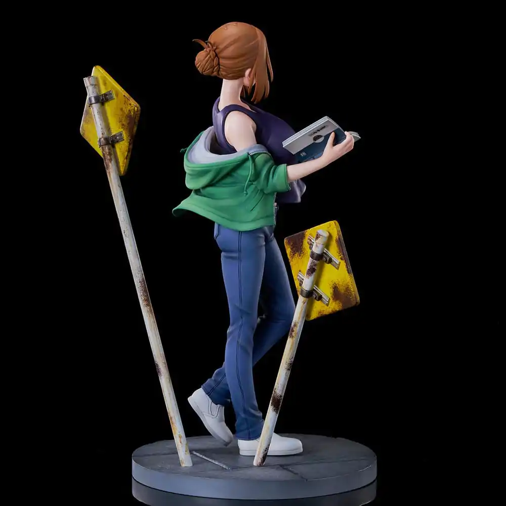 The Grimm Variations: Otome, Kaiju, and the Spirited Away PVC Statue Sumireko Ogawa 27 cm Produktfoto