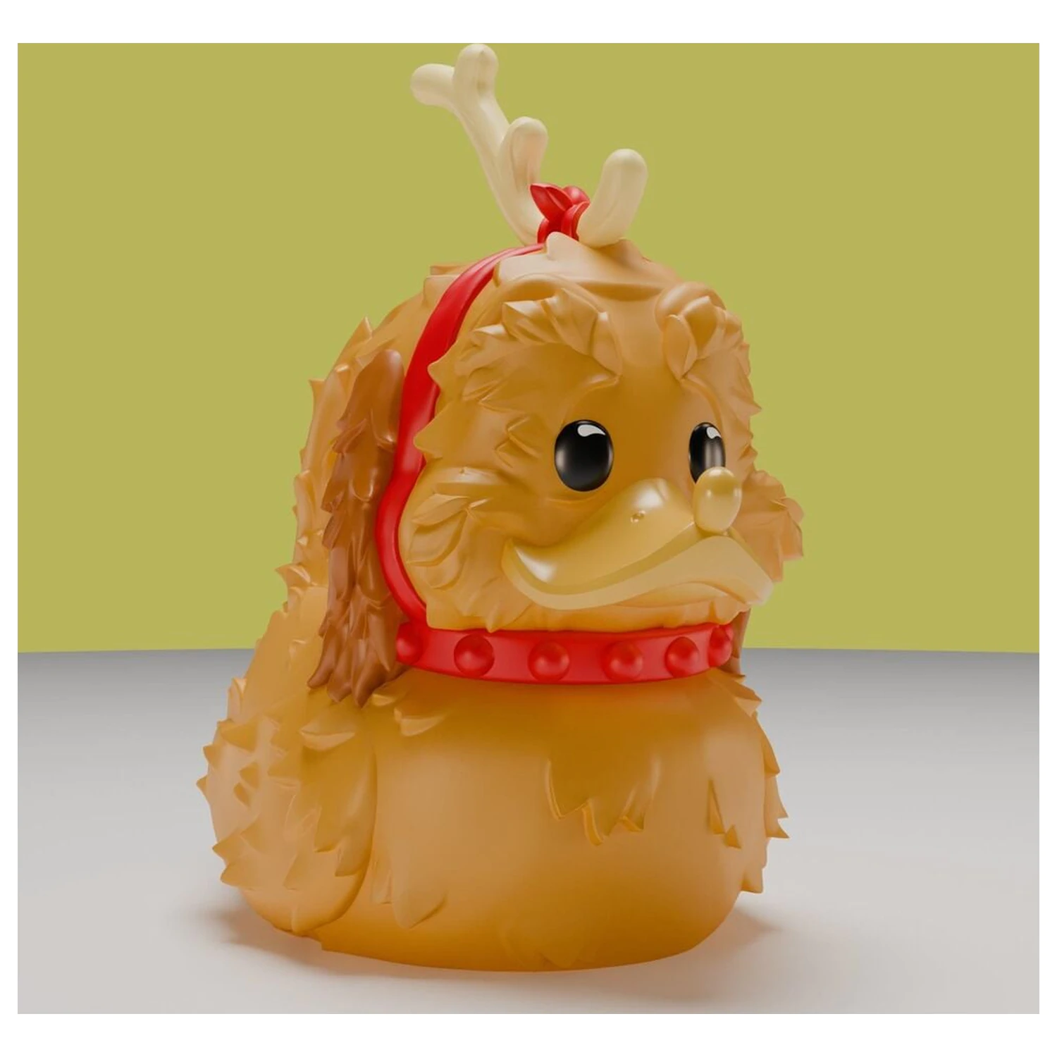 The Grinch Max Tubbz Figur 5 cm Produktfoto