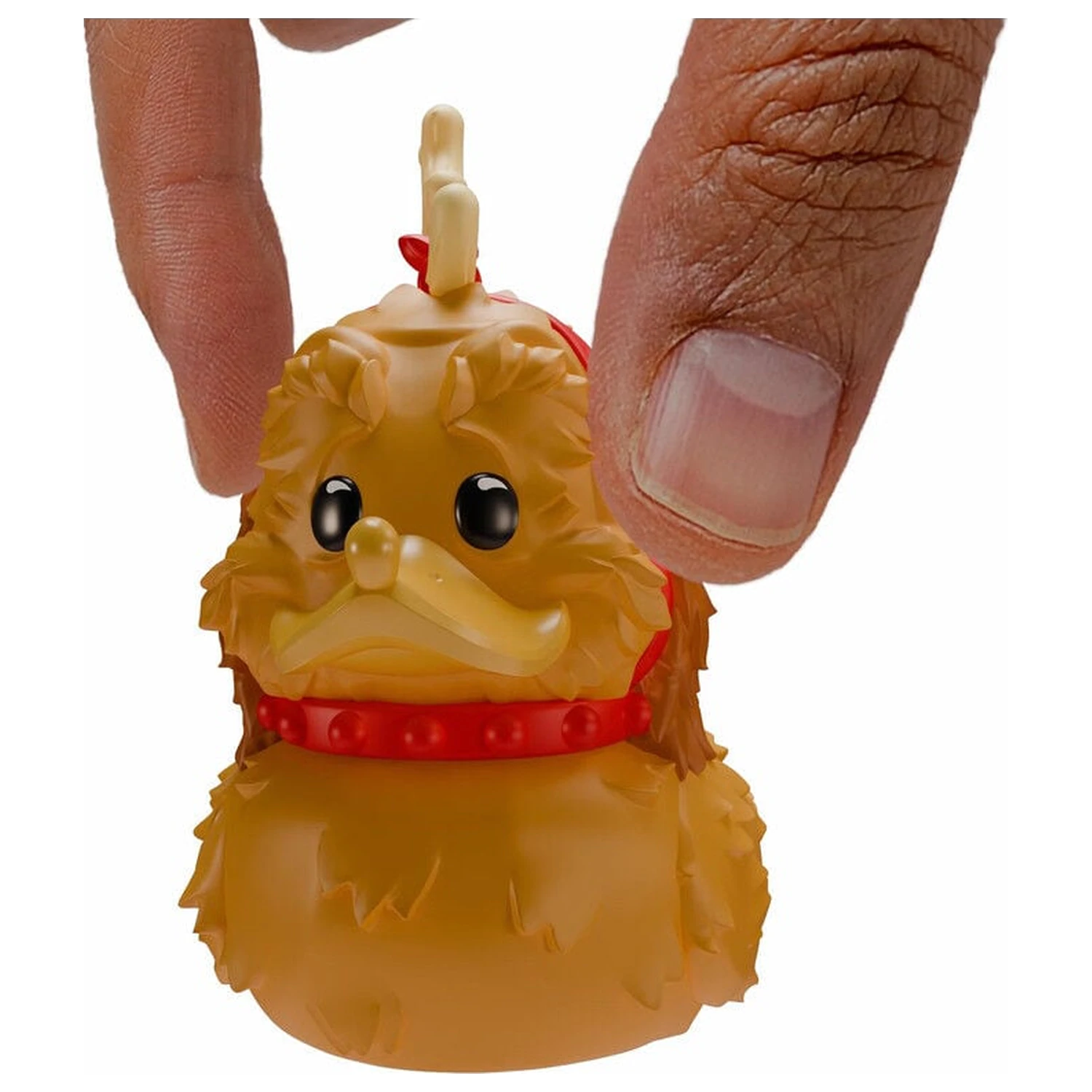 The Grinch Max Tubbz Figur 5 cm Produktfoto