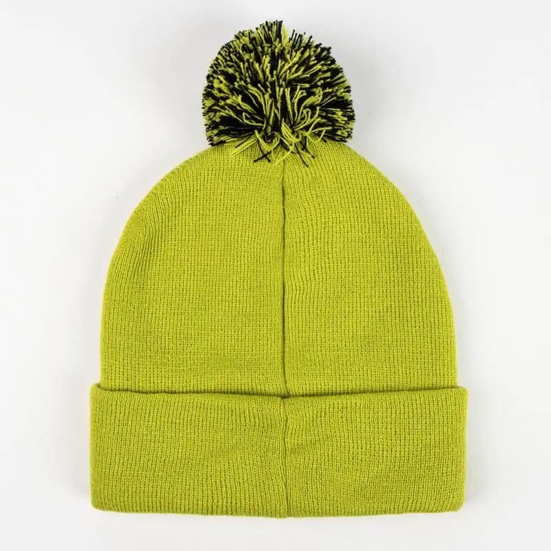 The Grinch Mütze und Handschuhe Set Produktfoto