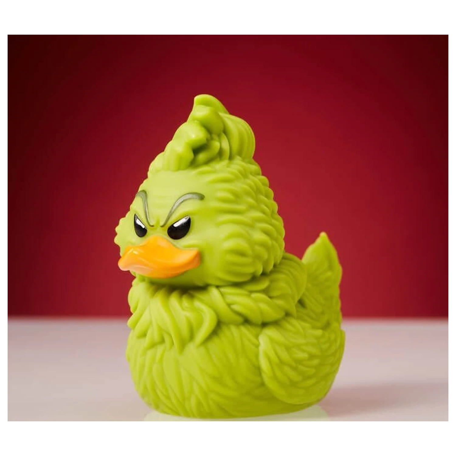 The Grinch Tubbz Figur 5cm Produktfoto