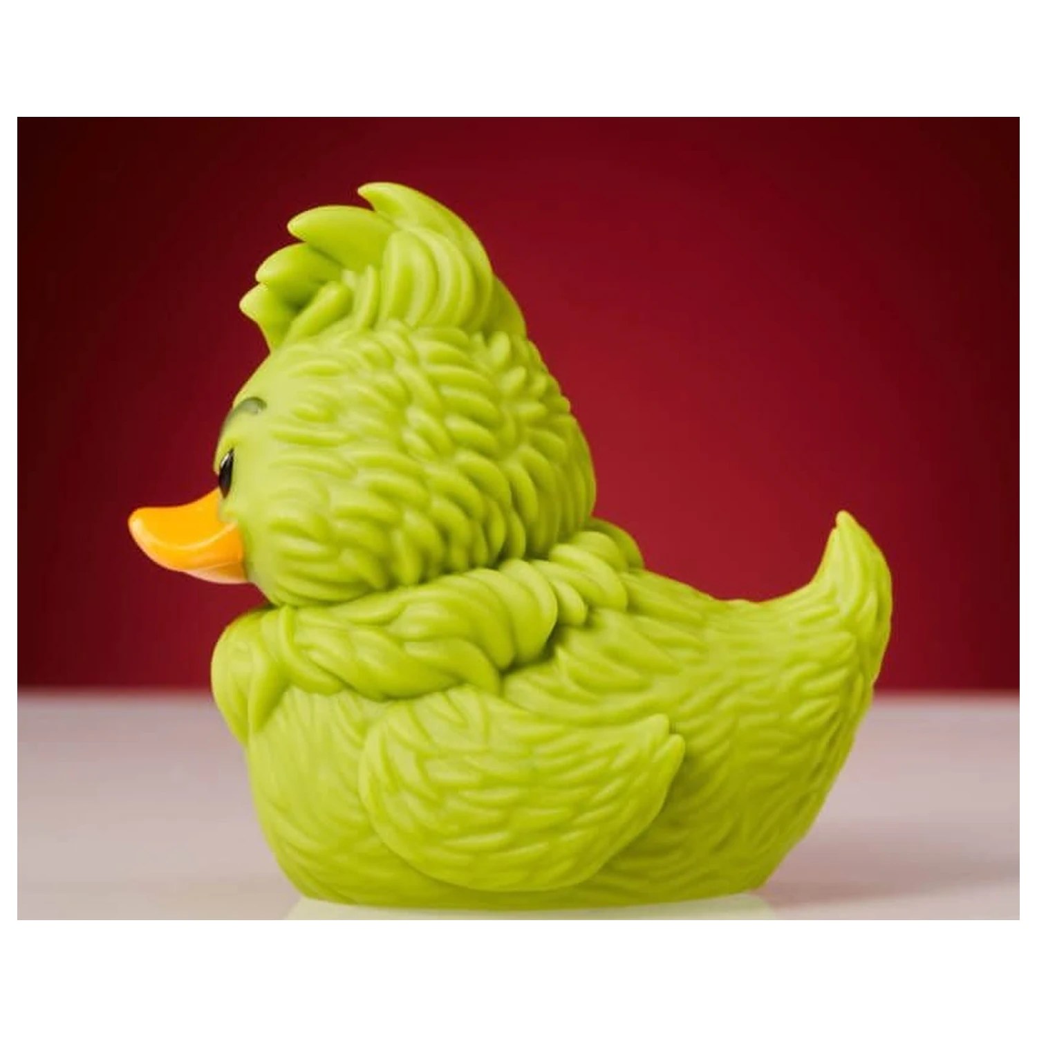 The Grinch Tubbz Figur 5cm Produktfoto