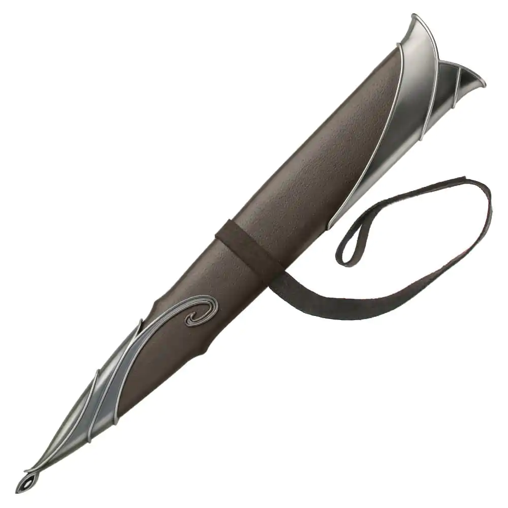 The Hobbit Replik 1/1 Bilbo Baggins Scheide 48 cm Produktfoto