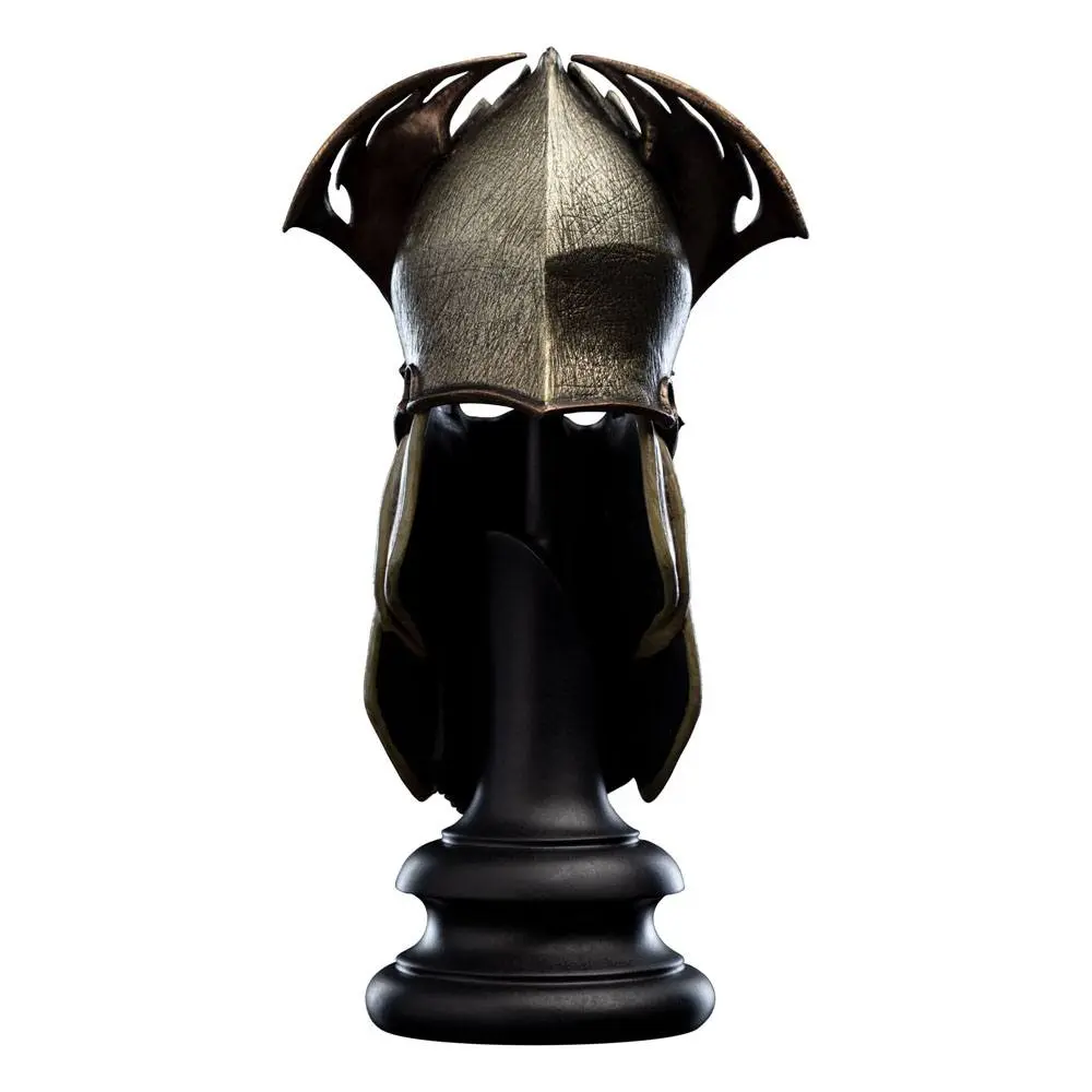 Der Hobbit Replik 1/4 Helm der Düsterwald Palastwache 19 cm Produktfoto