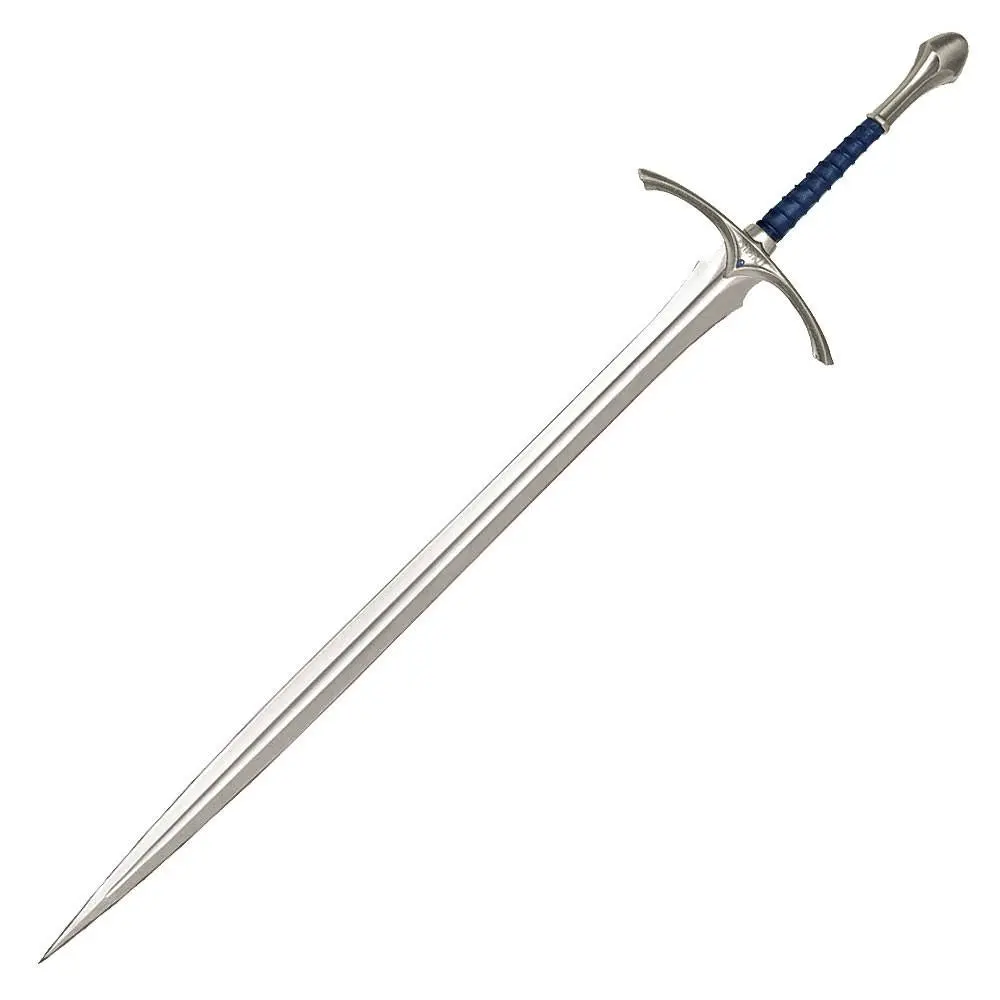 Herr der Ringe Schwert Anduril: Schwert von König Elessar 134 cm termékfotó