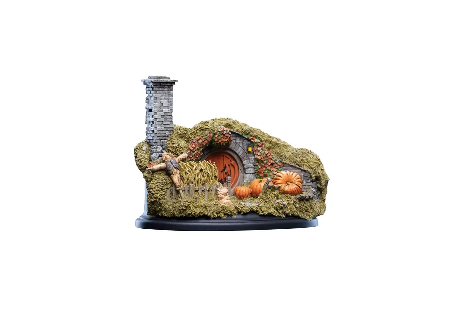 Der Hobbit Eine unerwartete Reise Statue 16 Hill Lane Halloween Edition 11 cm termékfotó