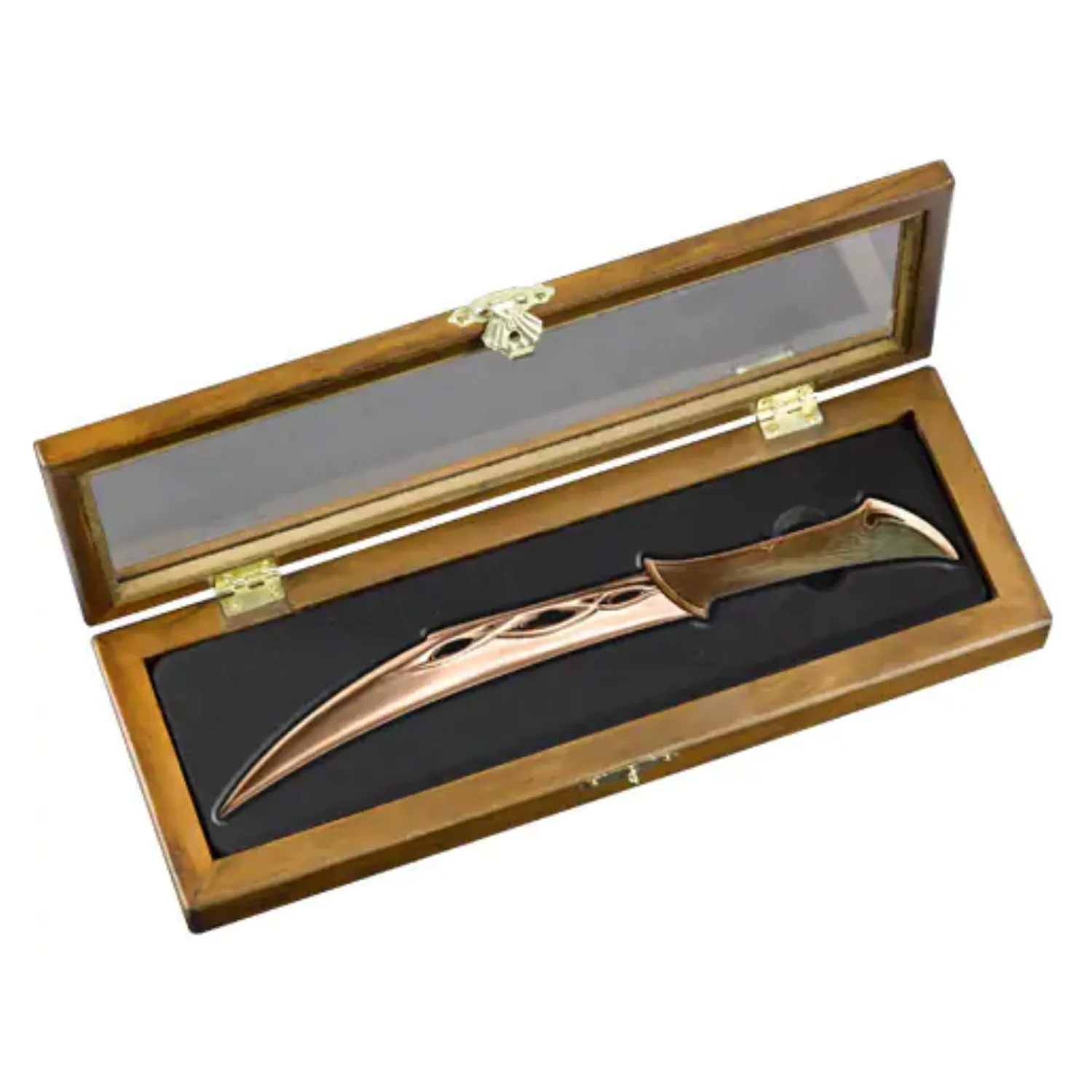 Der Hobbit Brieföffner Tauriels Dolch 22 cm Produktfoto
