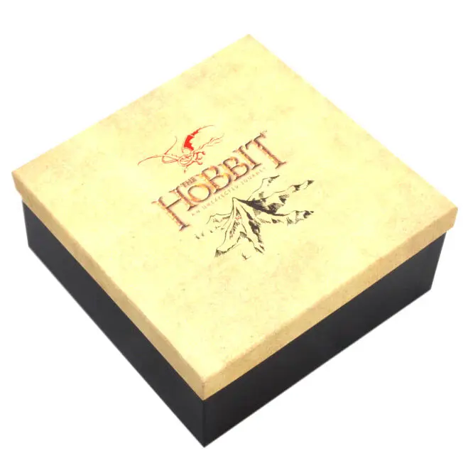 Der Hobbit Eine unerwartete Reise Galadriels Kopfschmuck Produktfoto