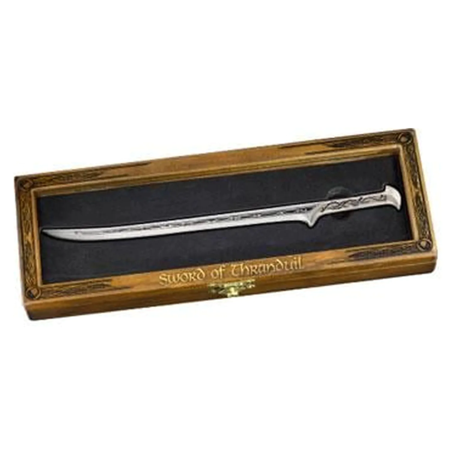 The Hobbit Brieföffner - Thranduil Produktfoto