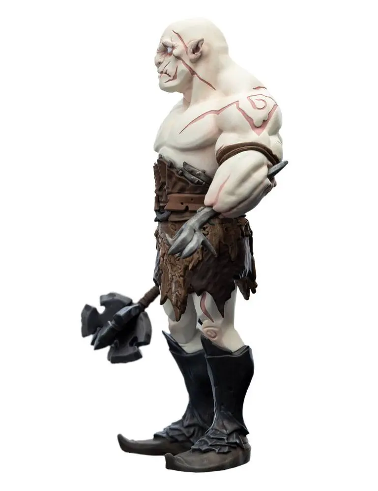 Der Hobbit Mini Epics Vinyl Figur Azog the Defiler 15 cm termékfotó