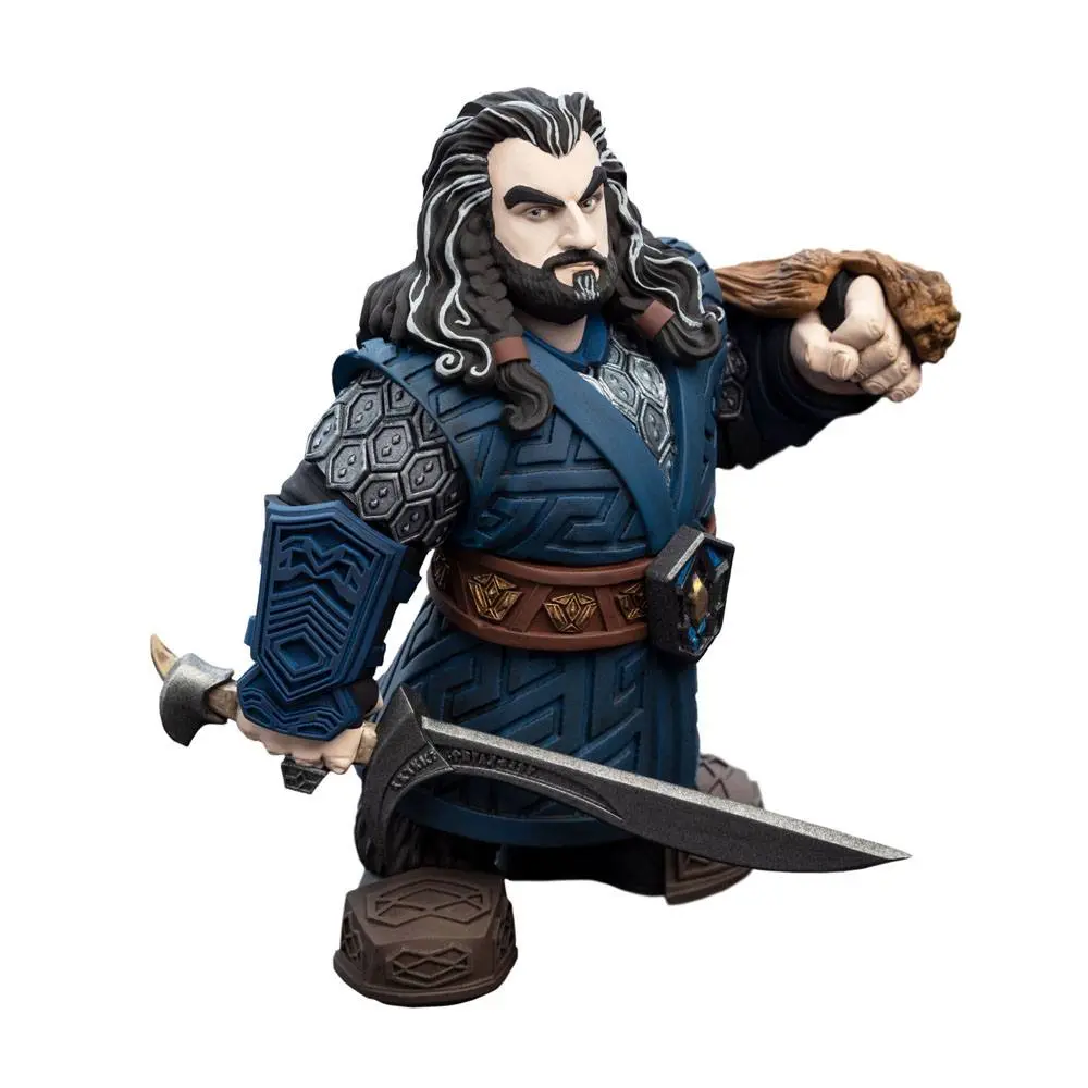 Der Hobbit Mini Epics Vinyl Figur Thorin Oakenshield 15 cm termékfotó