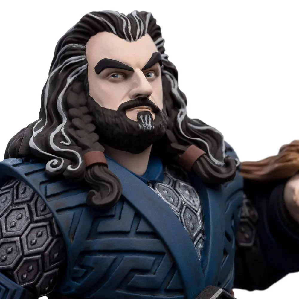 Der Hobbit Mini Epics Vinyl Figur Thorin Oakenshield 15 cm termékfotó