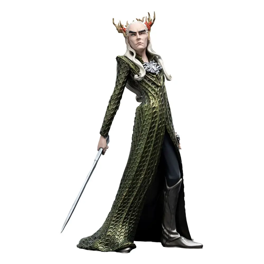 Der Hobbit Trilogy Mini Epics Vinyl Figur Thranduil 18 cm termékfotó