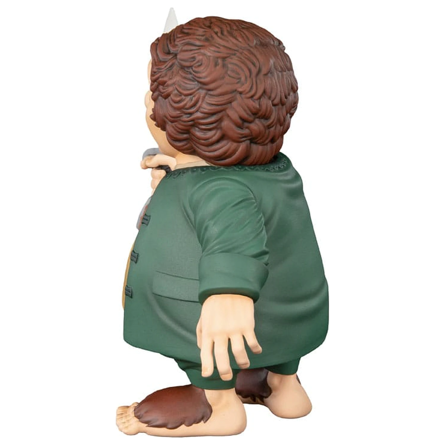 The Hobbit Vinyl Figur Bilbo Baggins 15 cm Produktfoto