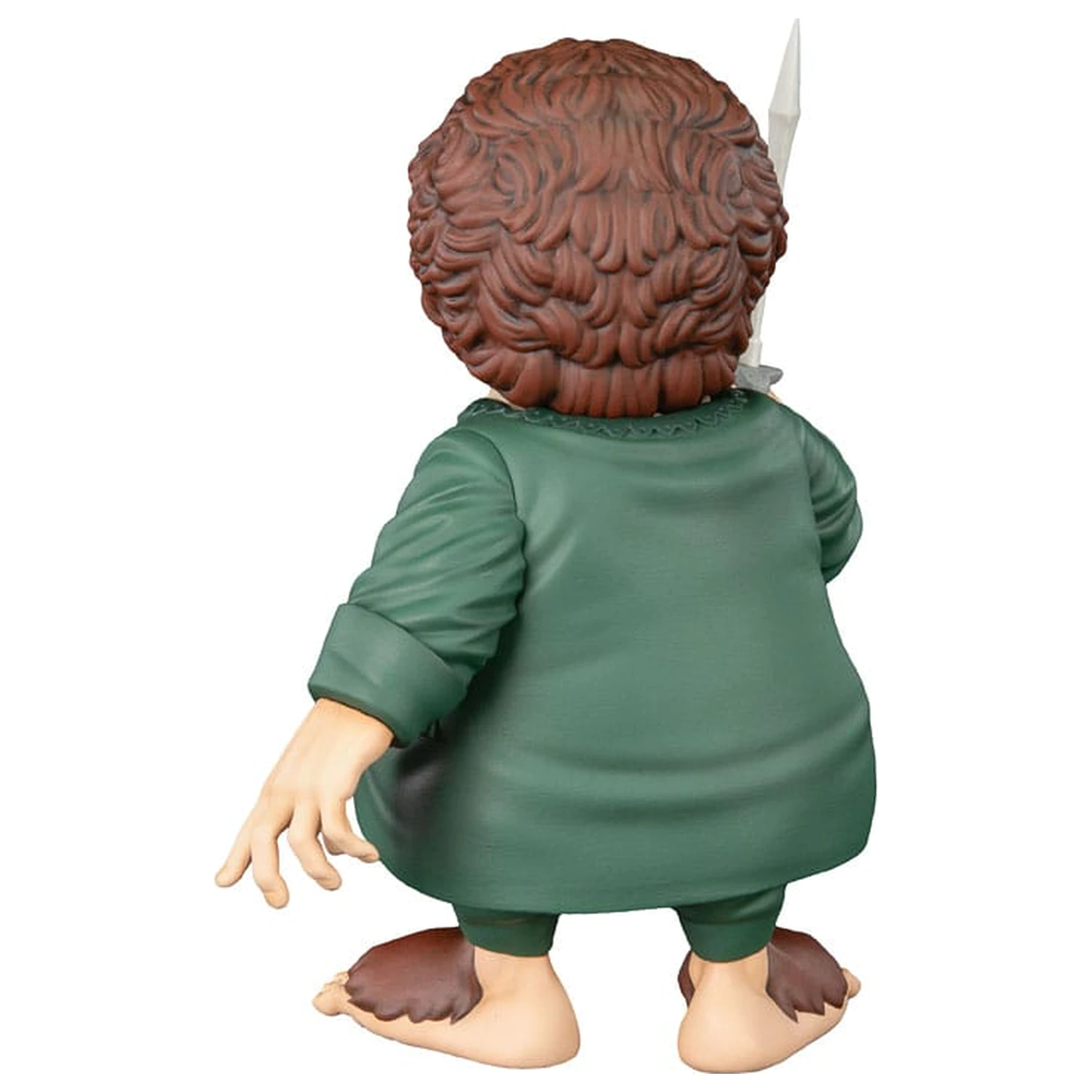 The Hobbit Vinyl Figur Bilbo Baggins 15 cm Produktfoto