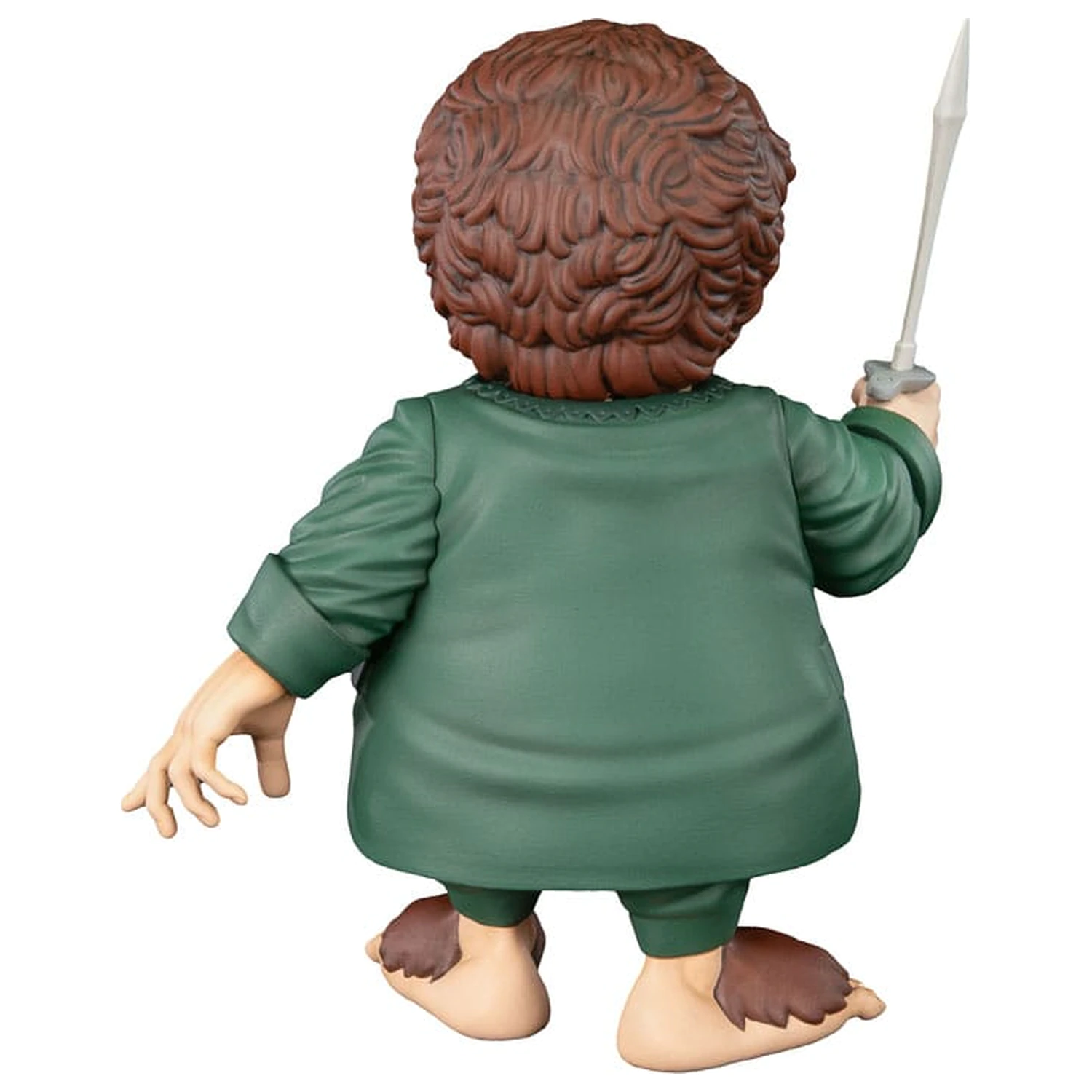The Hobbit Vinyl Figur Bilbo Baggins 15 cm Produktfoto