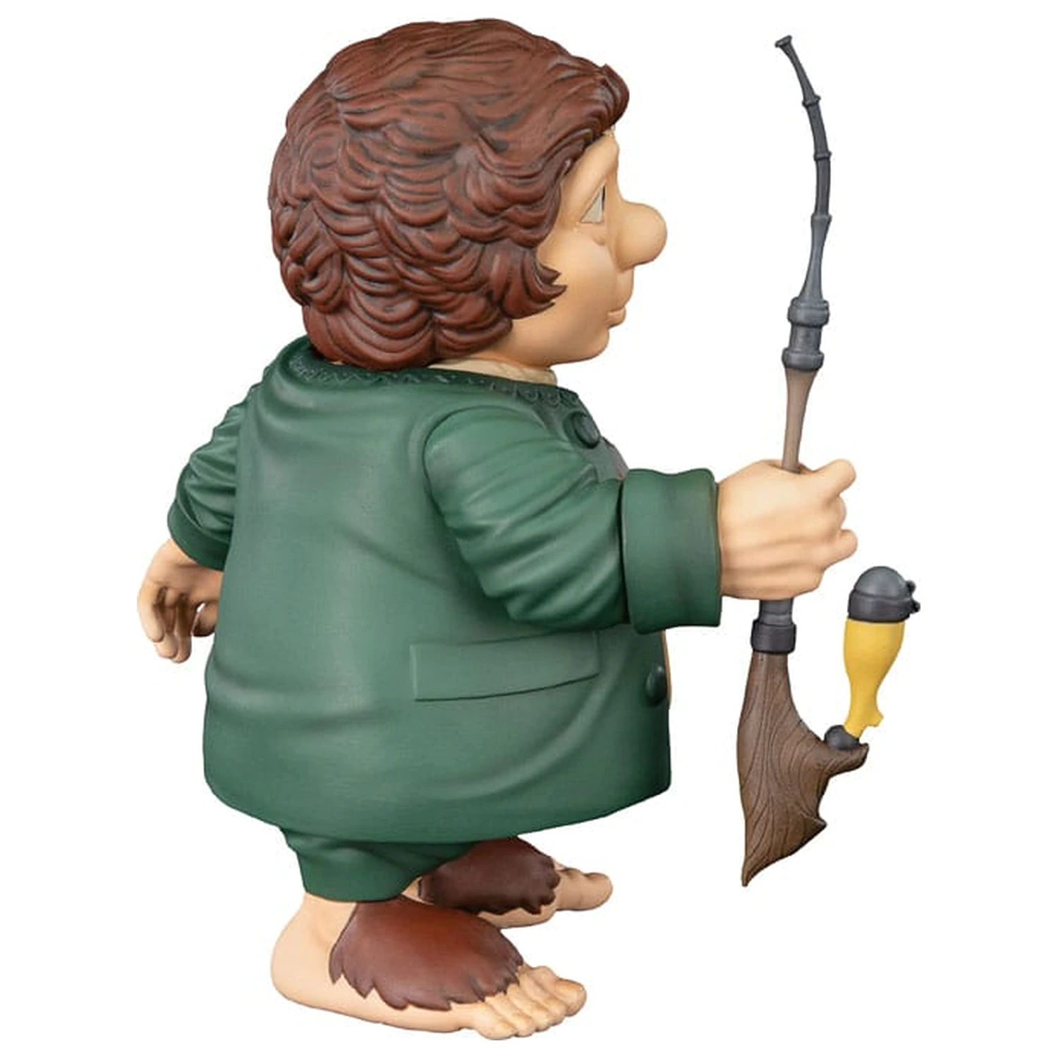 The Hobbit Vinyl Figur Bilbo Baggins 15 cm Produktfoto