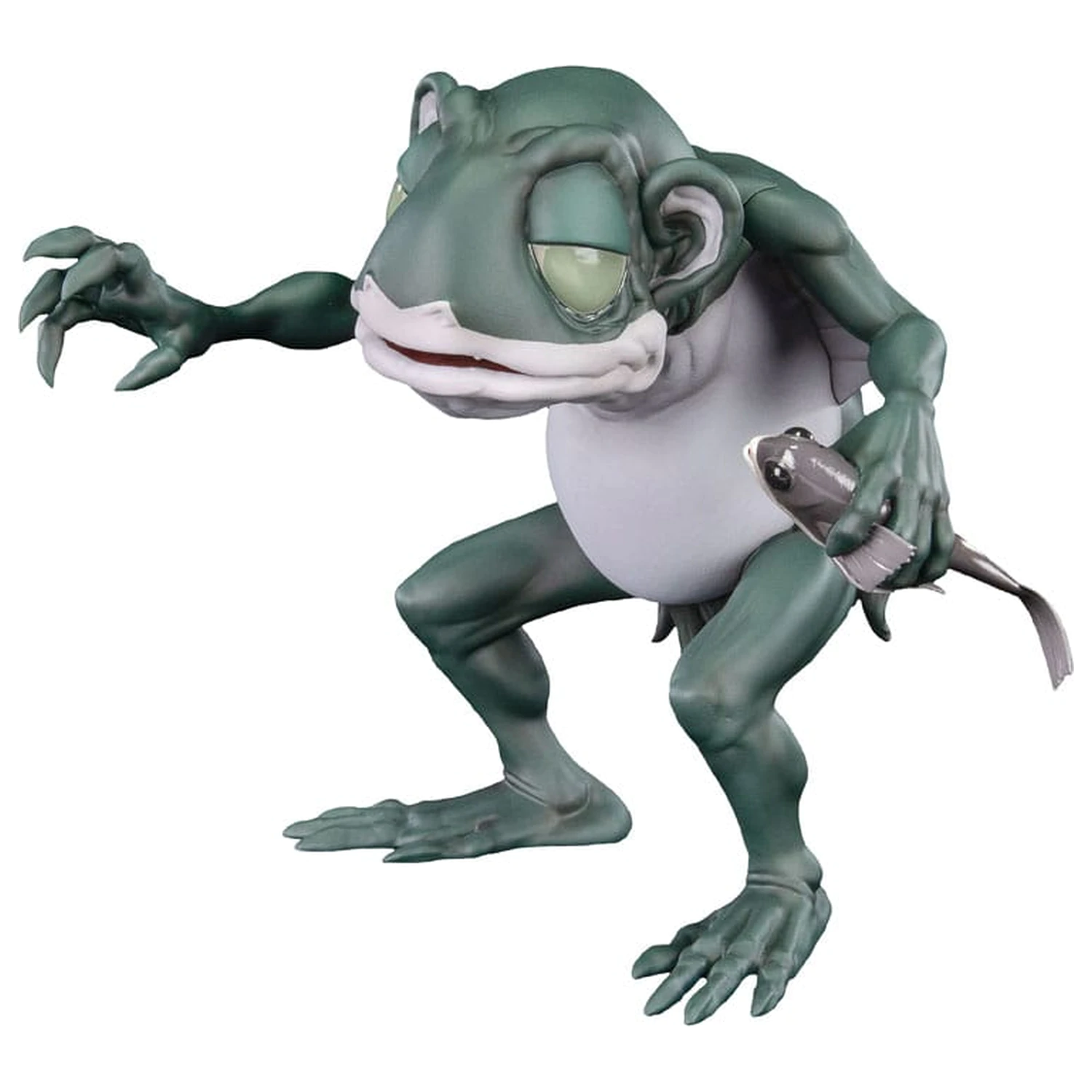 The Hobbit Vinyl Figur Gollum 15 cm Produktfoto