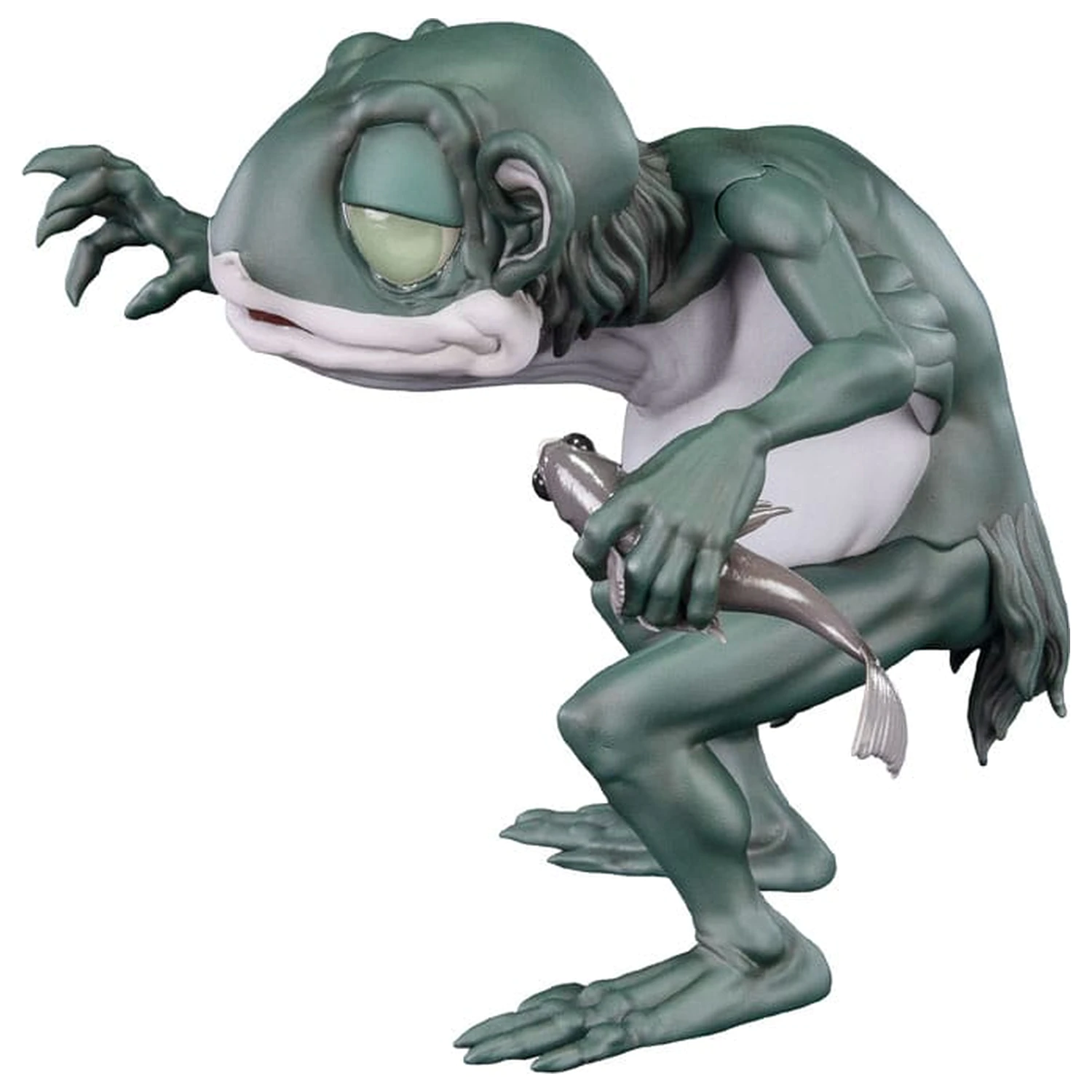 The Hobbit Vinyl Figur Gollum 15 cm Produktfoto