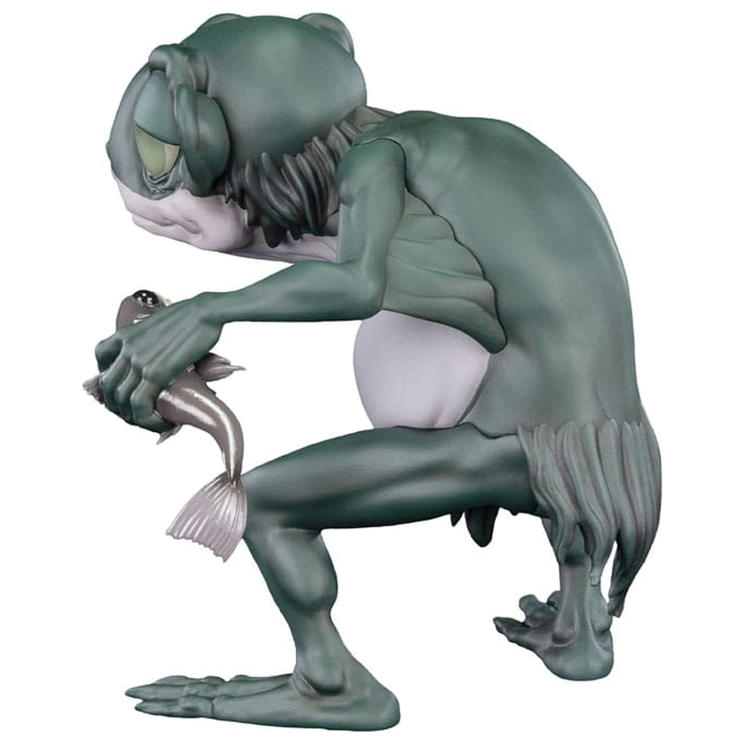 The Hobbit Vinyl Figur Gollum 15 cm Produktfoto