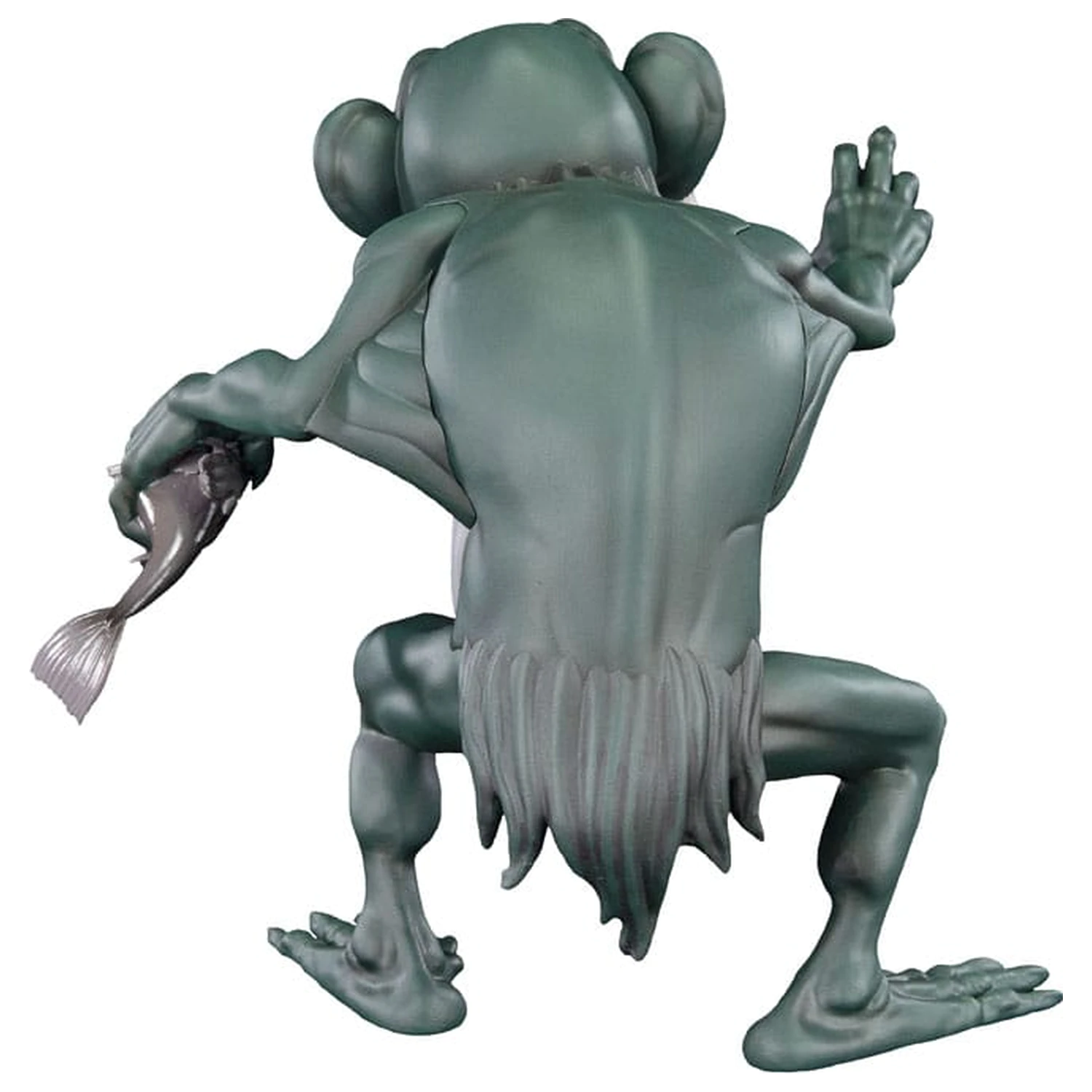 The Hobbit Vinyl Figur Gollum 15 cm Produktfoto