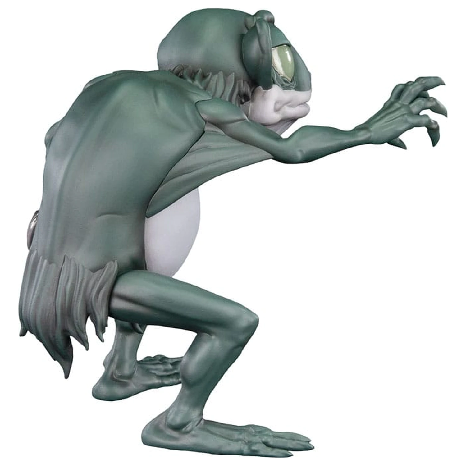 The Hobbit Vinyl Figur Gollum 15 cm Produktfoto