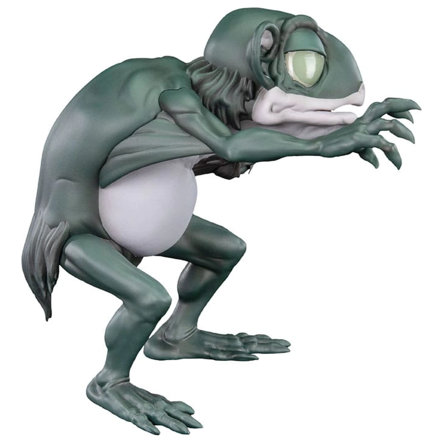 The Hobbit Vinyl Figur Gollum 15 cm Produktfoto