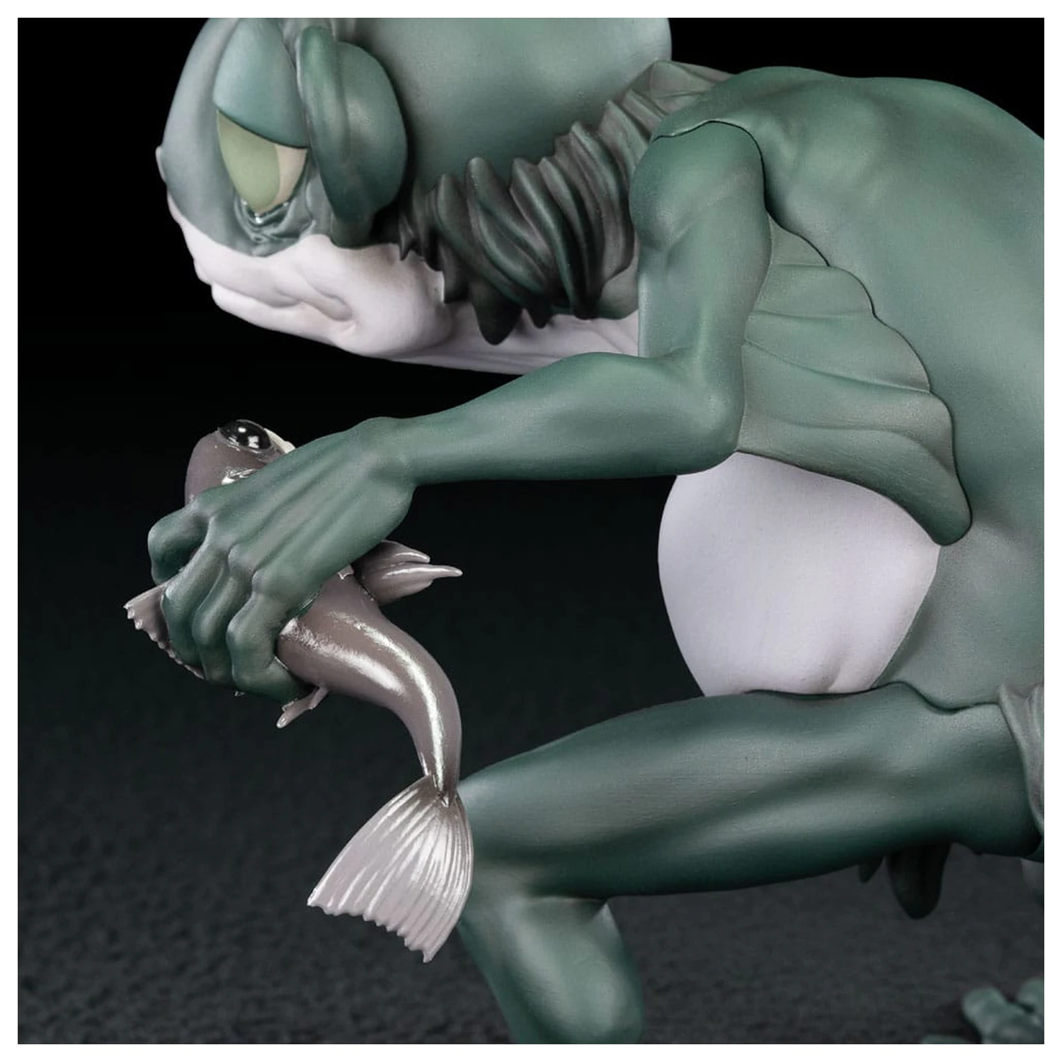 The Hobbit Vinyl Figur Gollum 15 cm Produktfoto