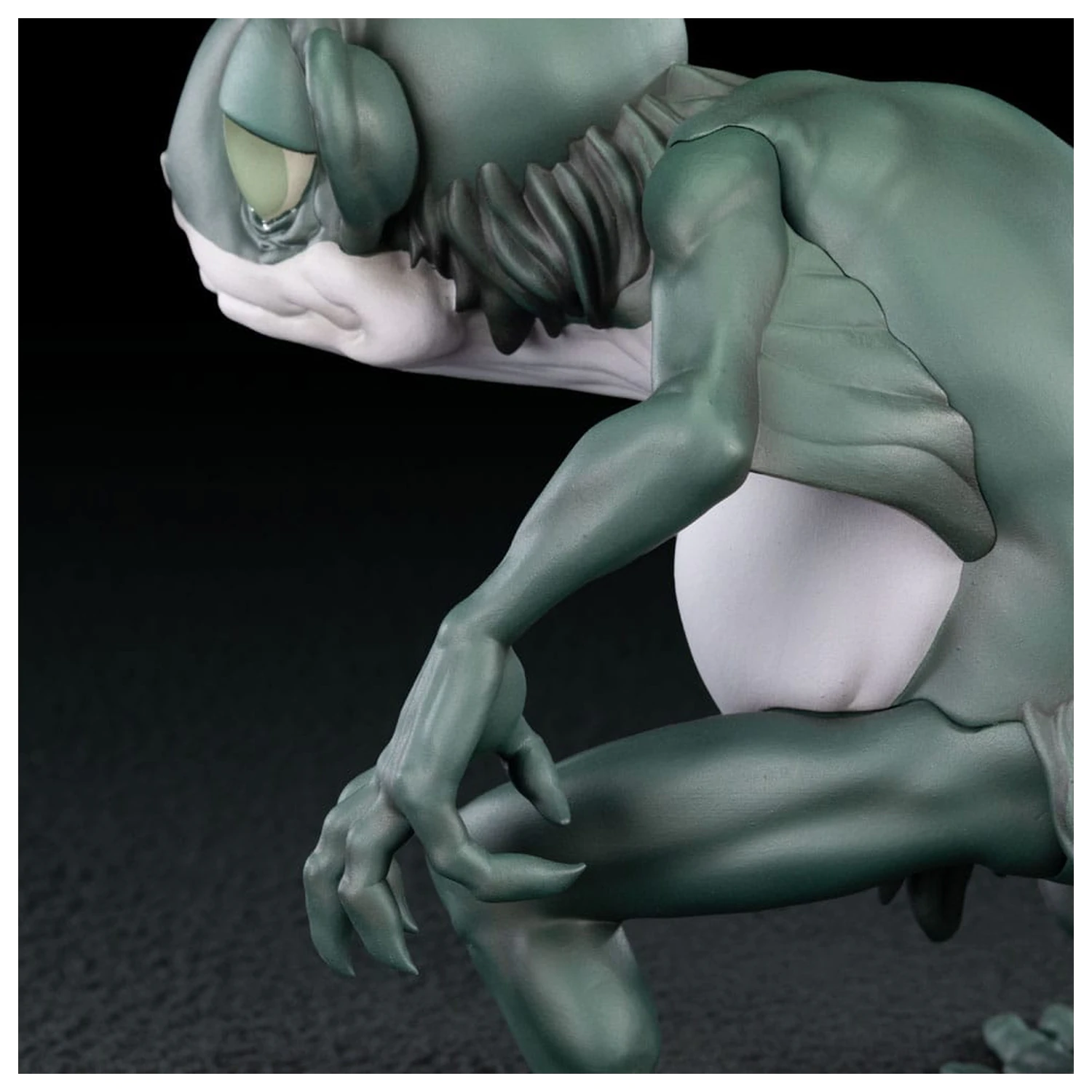 The Hobbit Vinyl Figur Gollum 15 cm Produktfoto