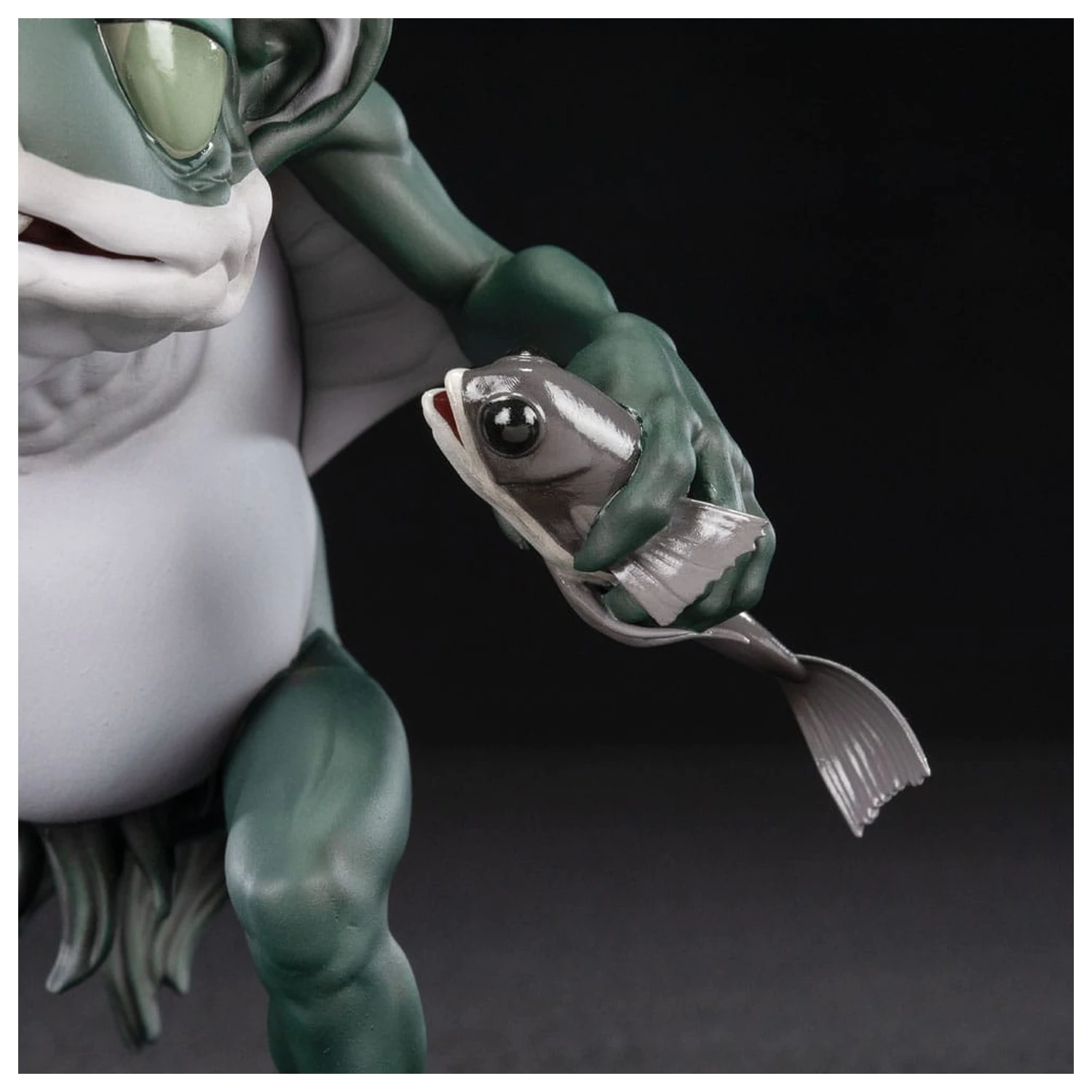 The Hobbit Vinyl Figur Gollum 15 cm Produktfoto