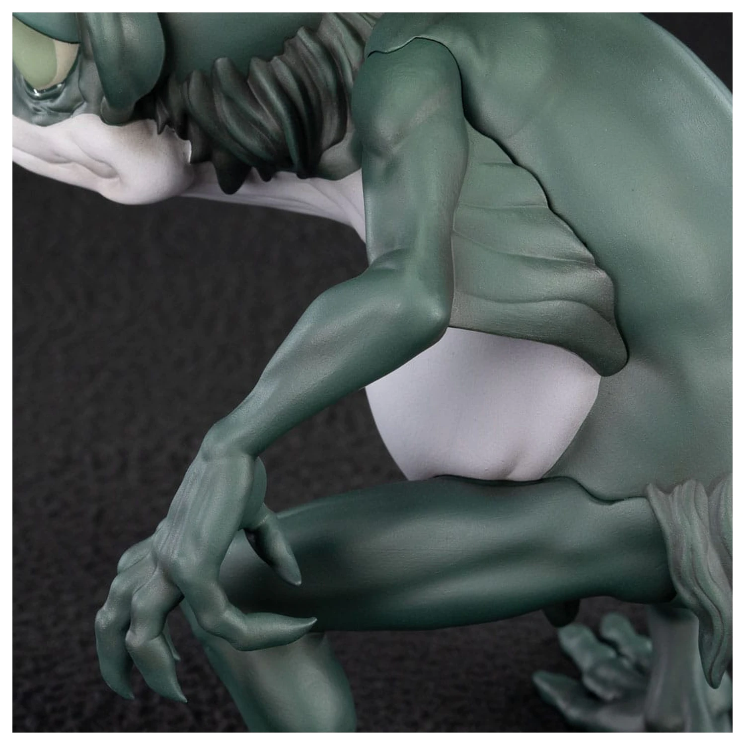 The Hobbit Vinyl Figur Gollum 15 cm Produktfoto