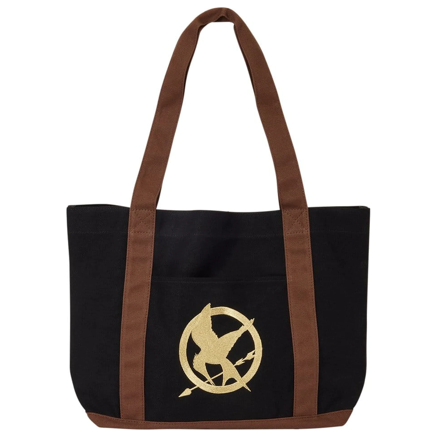 The Hunger Games by Loungefly Tragetasche District 12 Produktfoto
