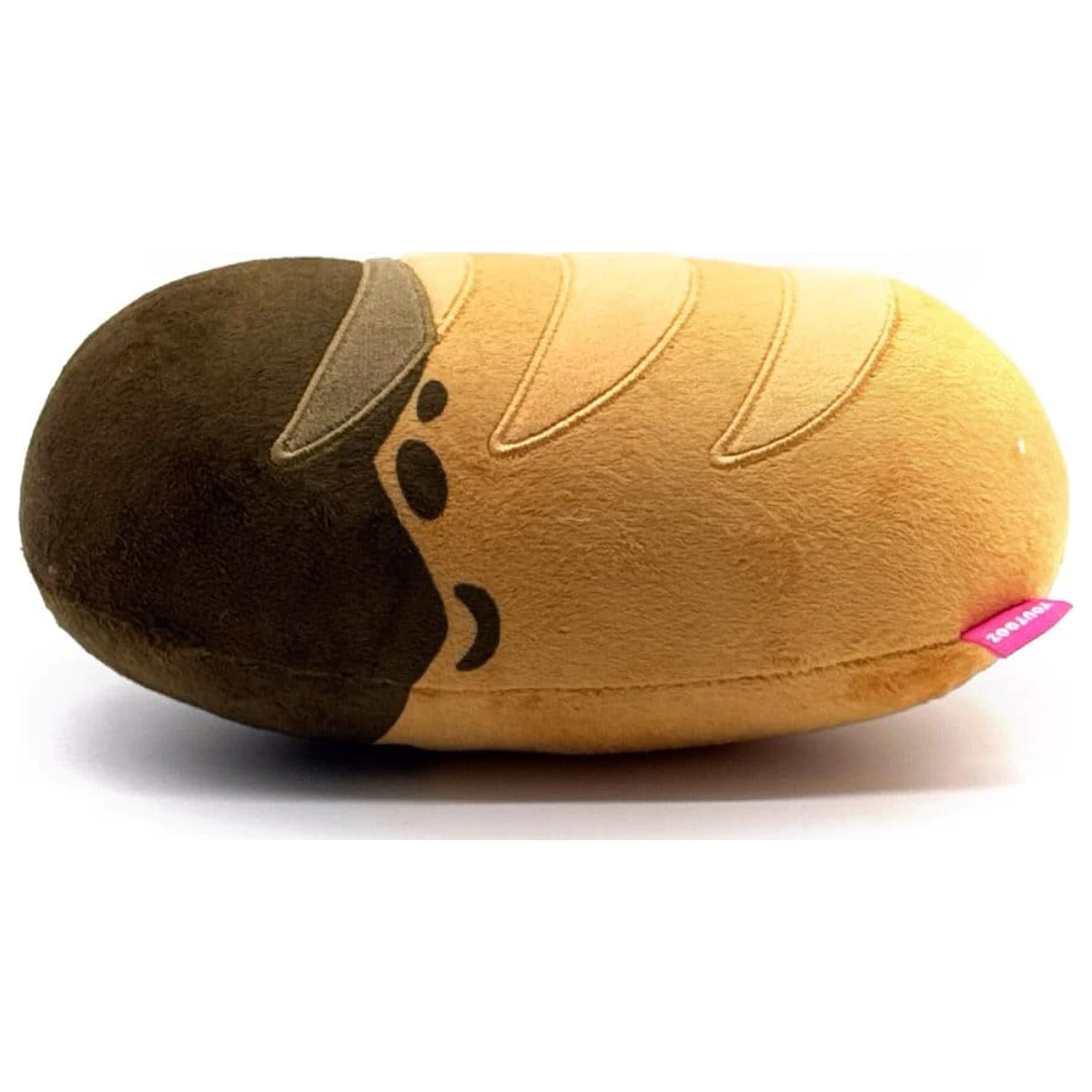 The Hunger Games Plüsch Figur Burnt Bread 22 cm Produktfoto