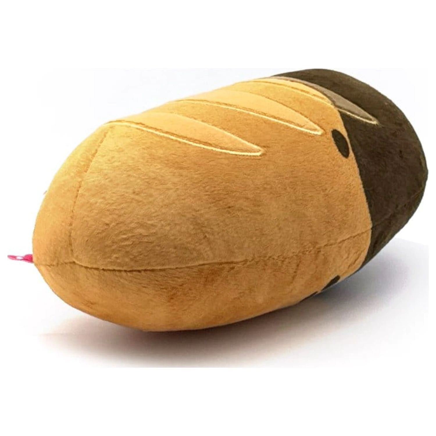 The Hunger Games Plüsch Figur Burnt Bread 22 cm Produktfoto