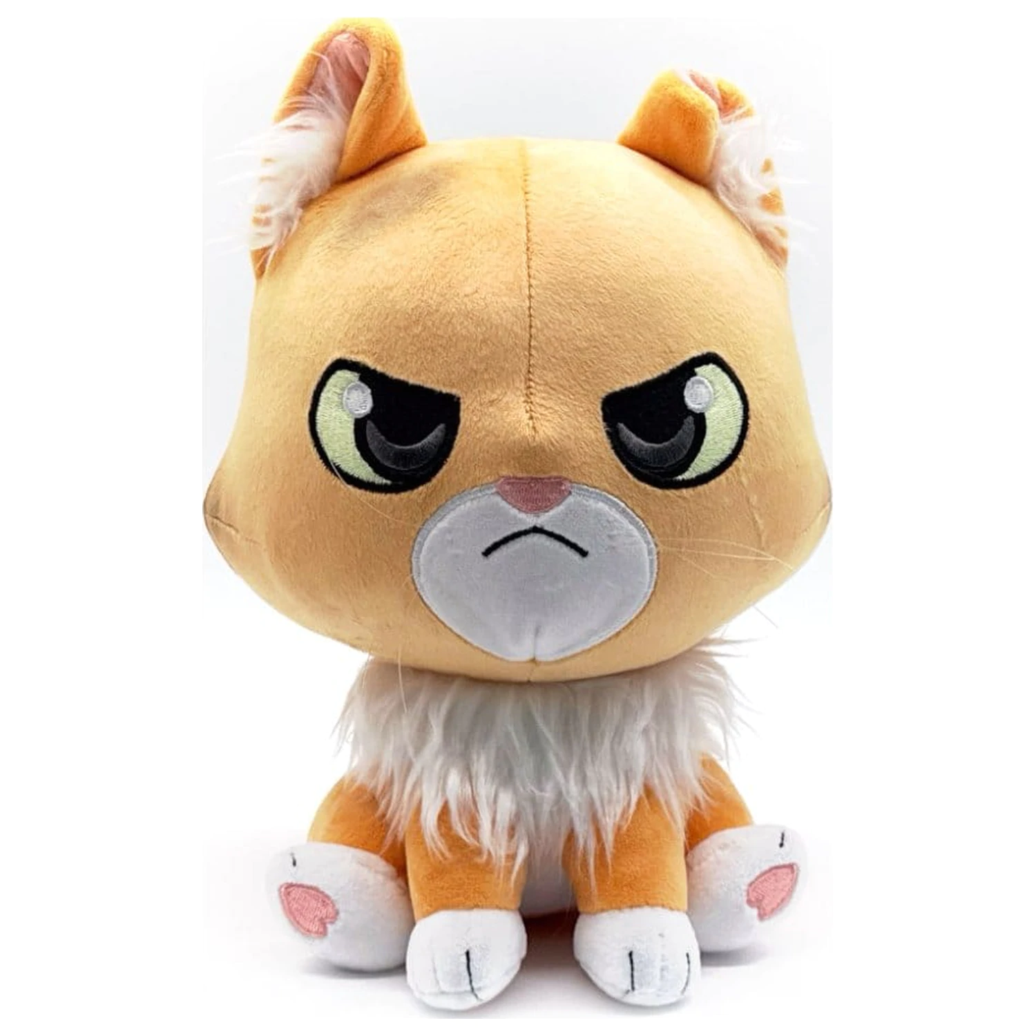 The Hunger Games Plüschfigur Buttercup 22 cm Produktfoto