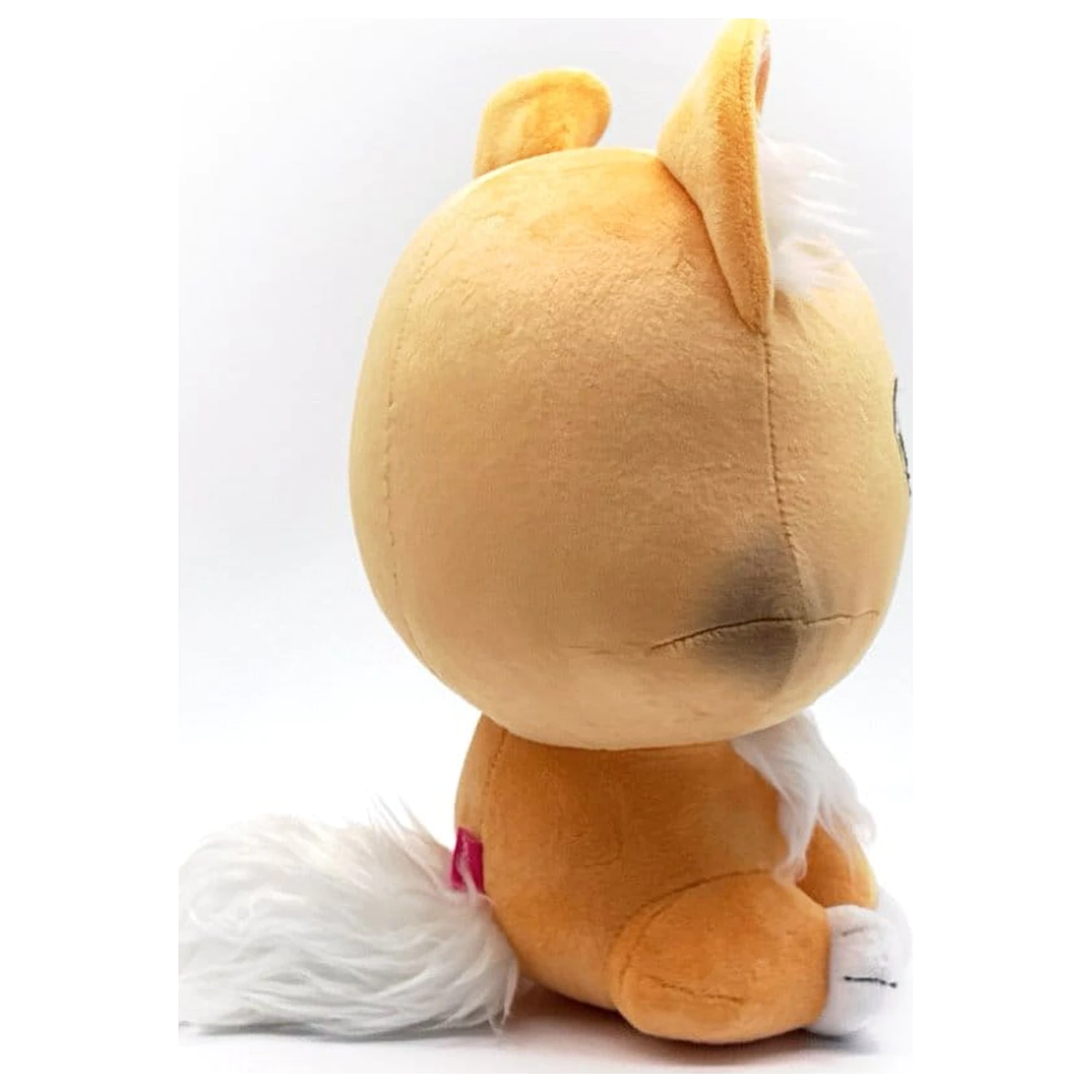 The Hunger Games Plüschfigur Buttercup 22 cm Produktfoto