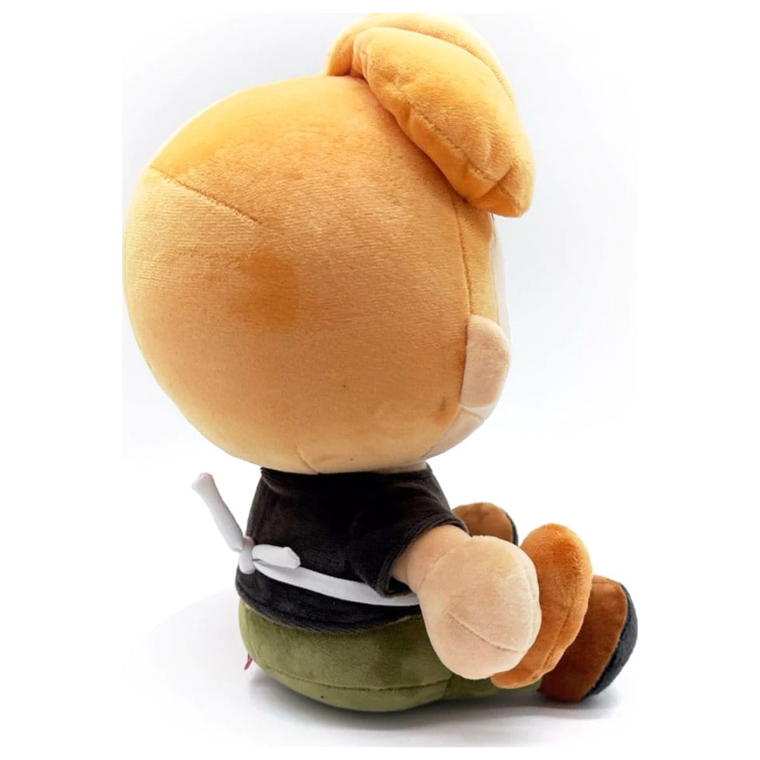 The Hunger Games Plüschfigur Peeta 22 cm Produktfoto