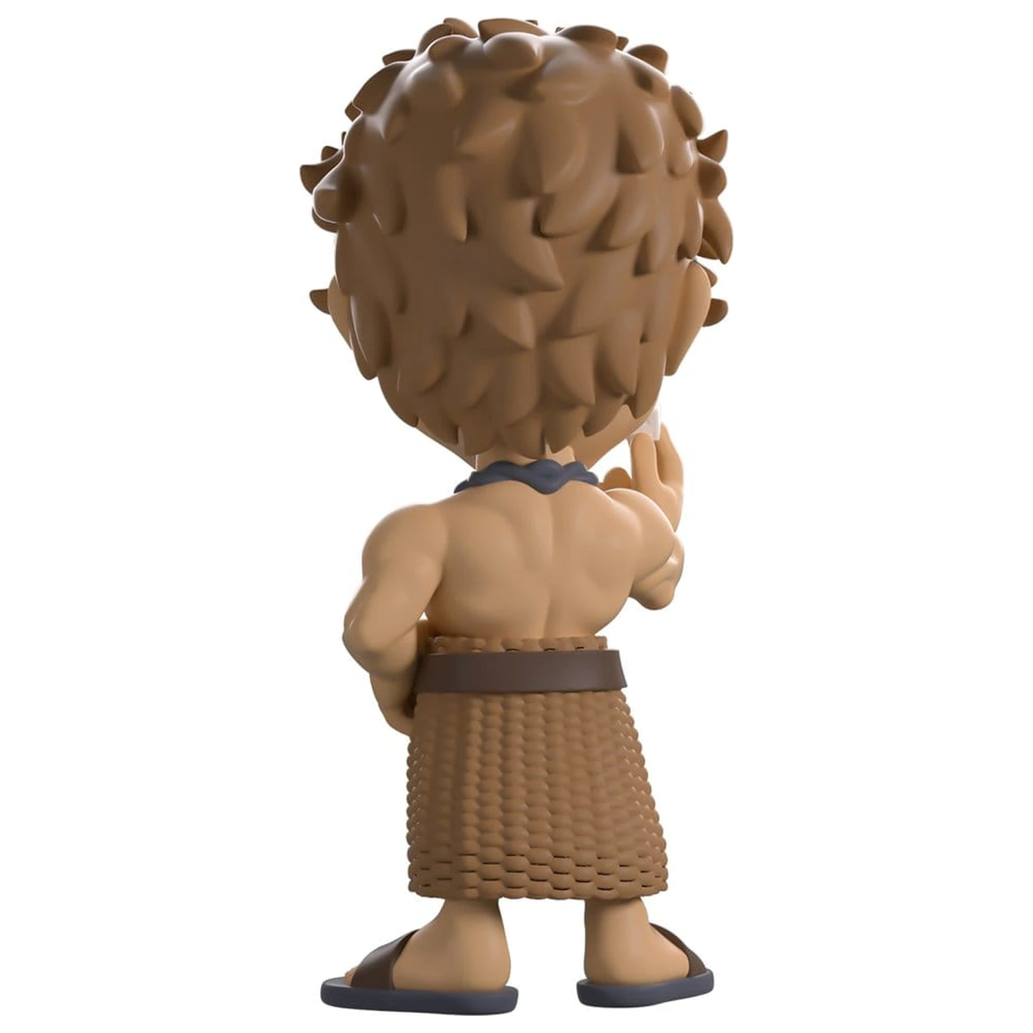 The Hunger Games Vinyl Figur Finnick Odair 12 cm Produktfoto