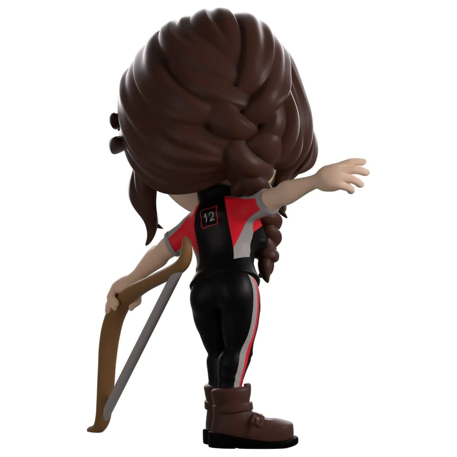 The Hunger Games Vinyl Figur Katniss Everdeen 11 cm Produktfoto