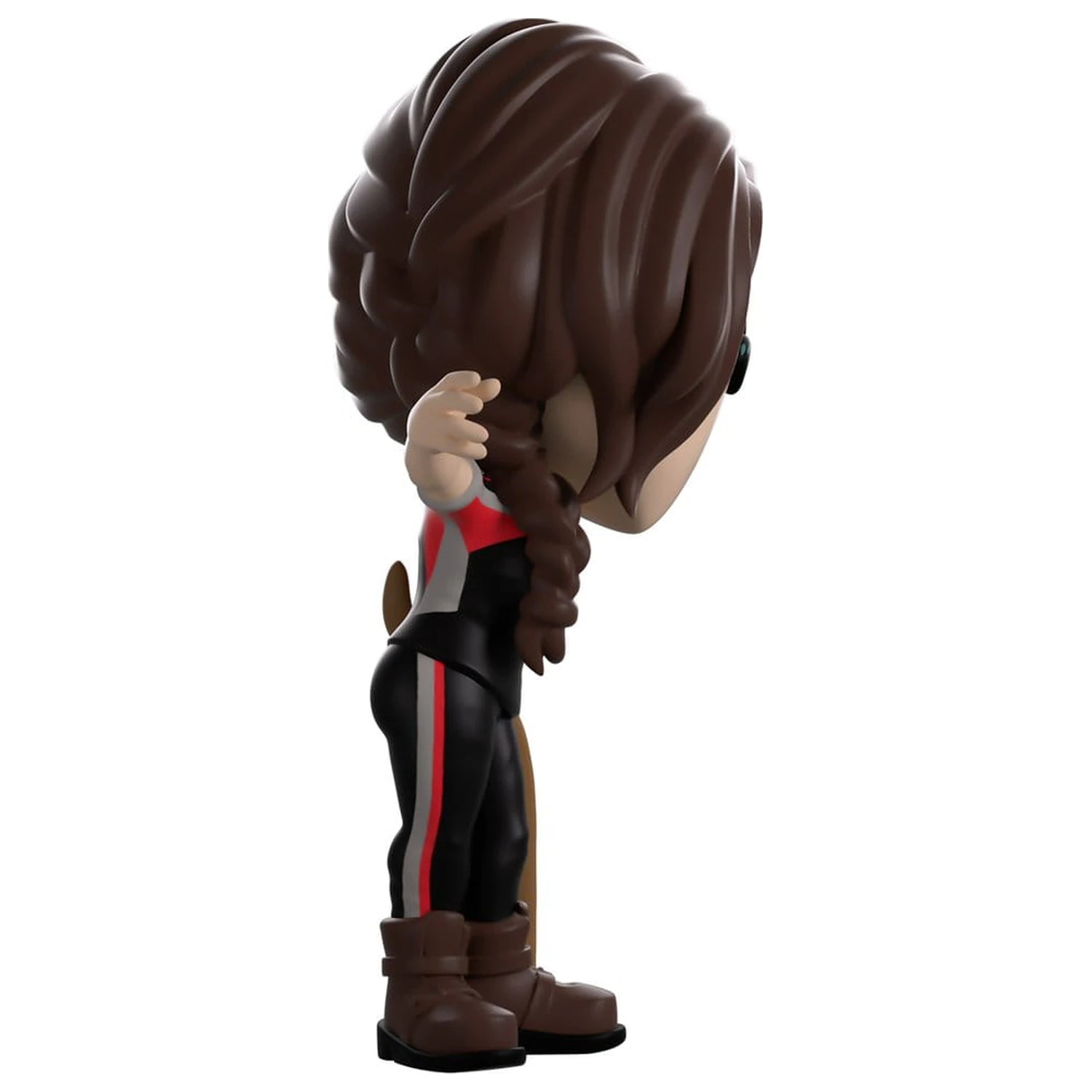 The Hunger Games Vinyl Figur Katniss Everdeen 11 cm Produktfoto